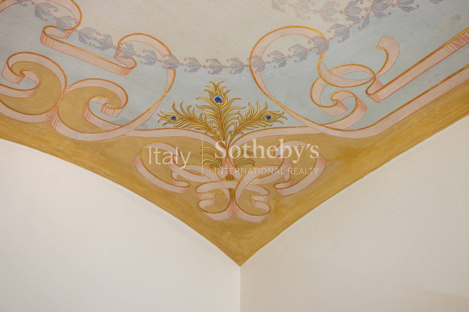  Apartment with spacious terrace in Via San Mamolo - 物件實景