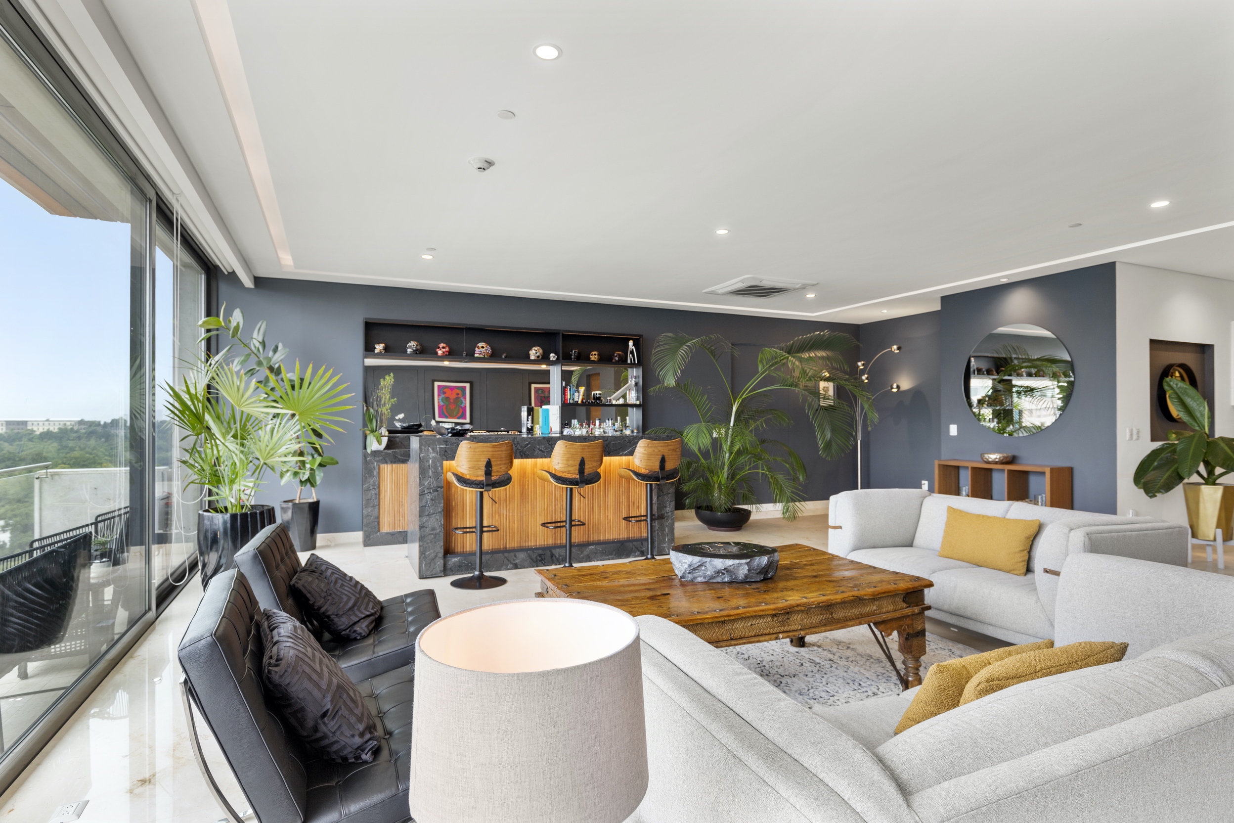  Ruben Dario 215 - 物件實景