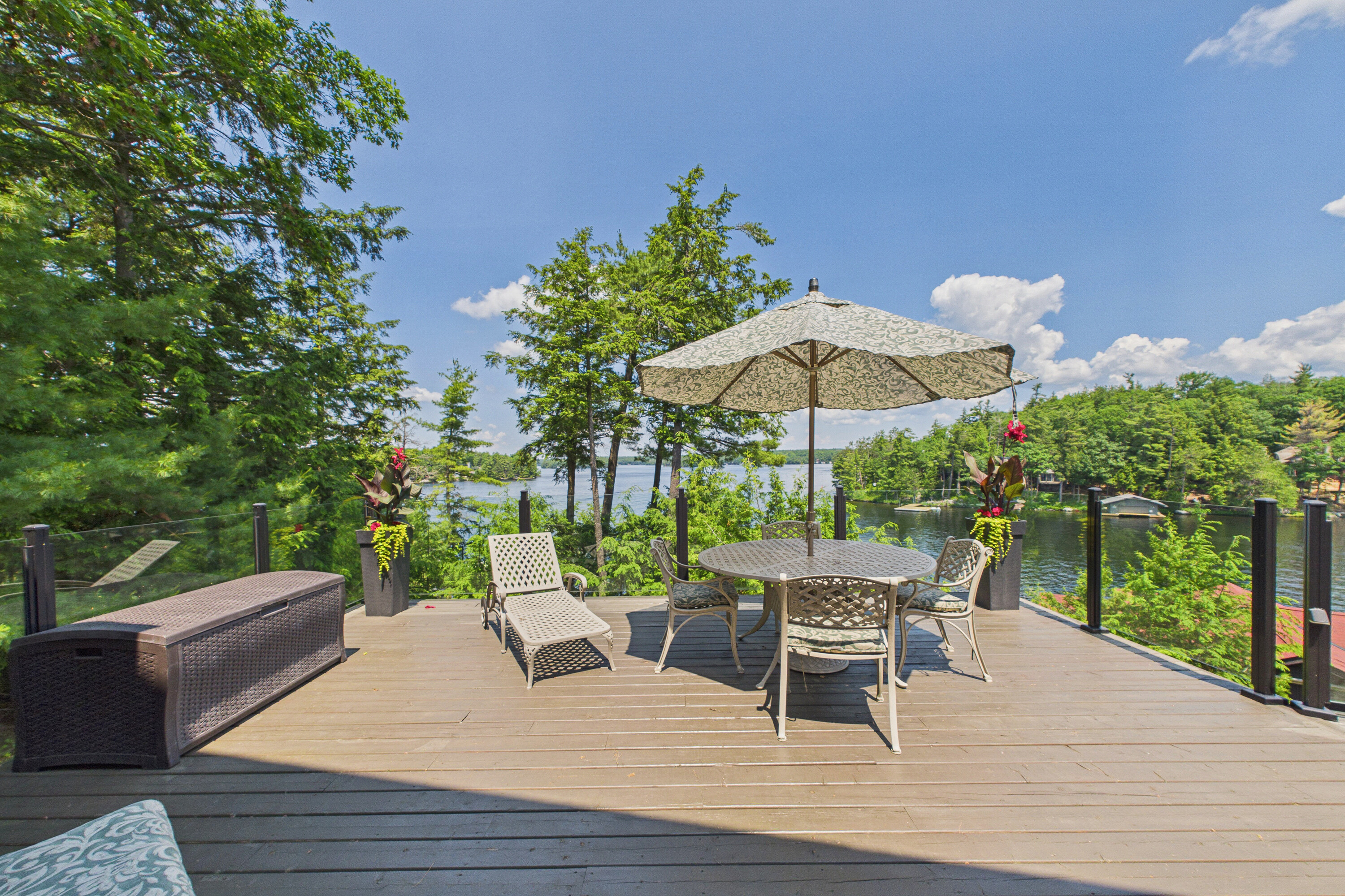  Exceptional Lake Muskoka - 物件實景