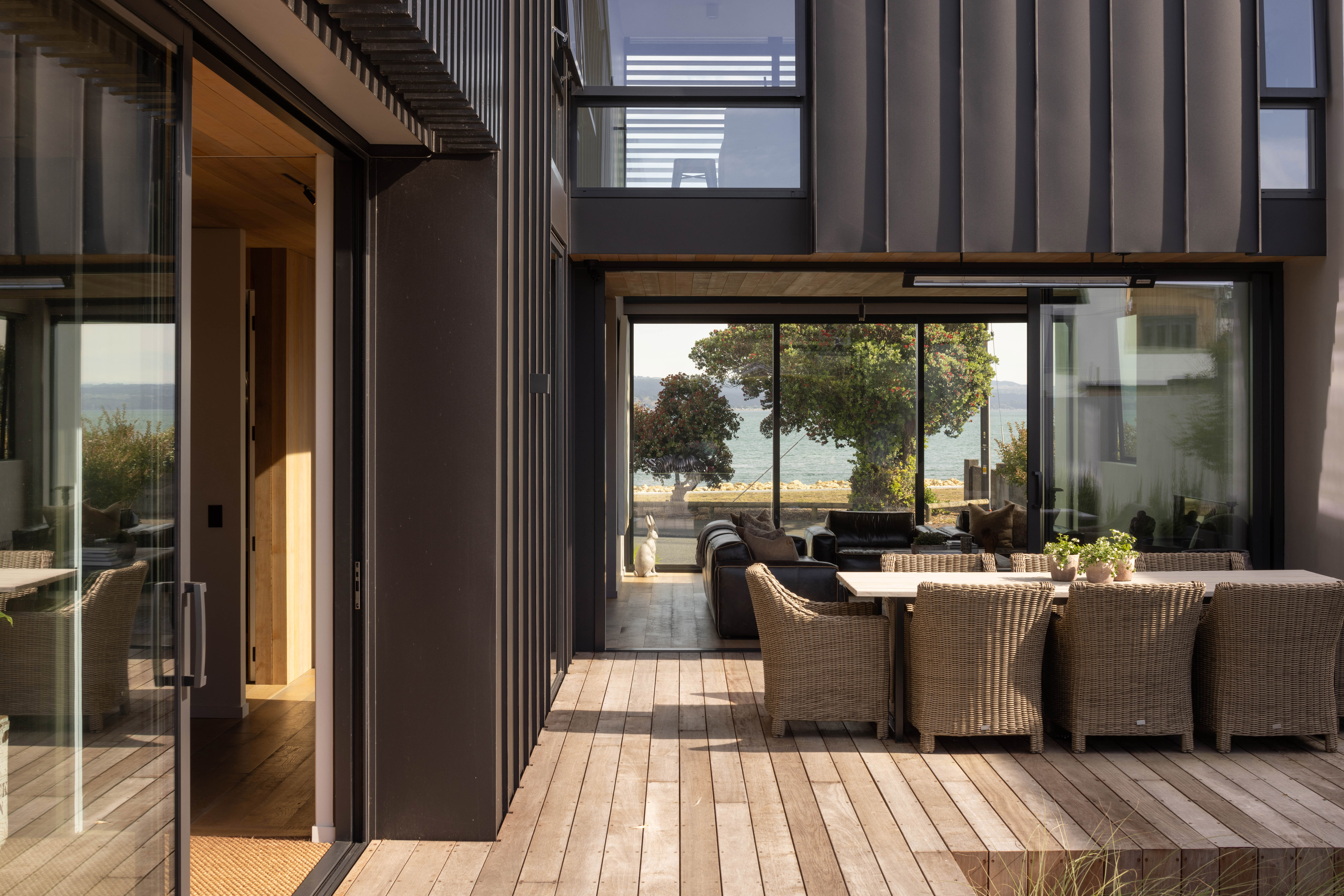  Waterfront Architectural Excellence - 物件實景