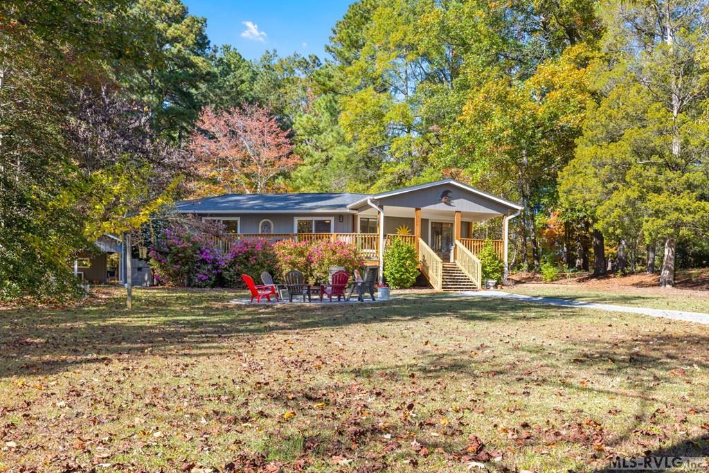 Henrico, North Carolina, 27842, United States, 2 Bedrooms Bedrooms, ,2 BathroomsBathrooms,Residential,For Sale,1988120