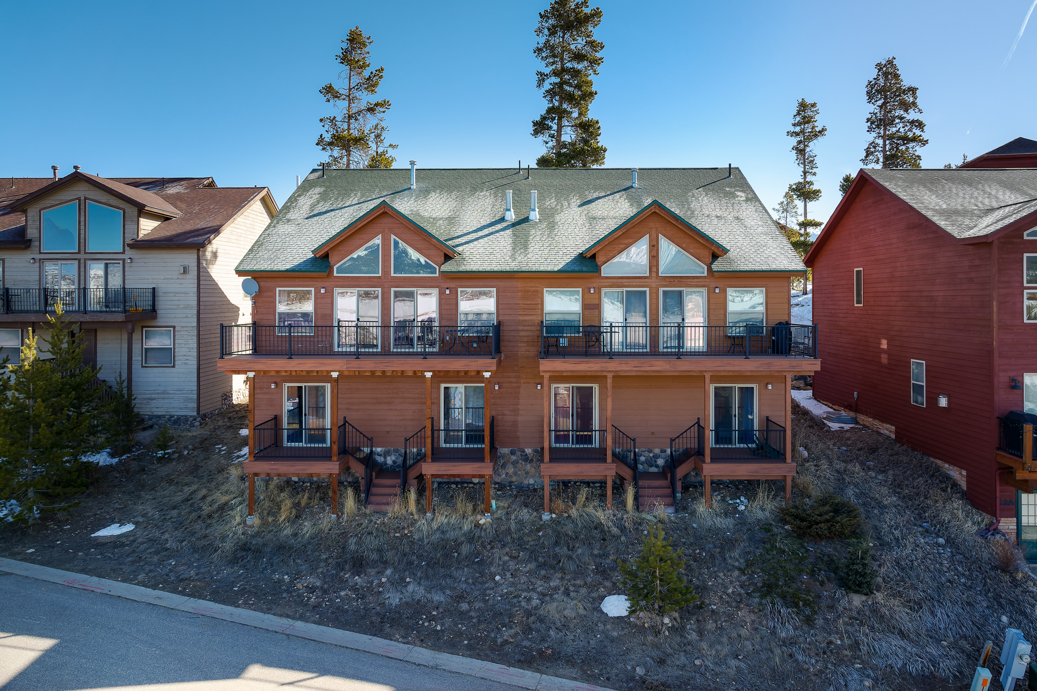 Fraser, Colorado, 80442, United States, 3 Bedrooms Bedrooms, ,Residential,For Sale,1763036