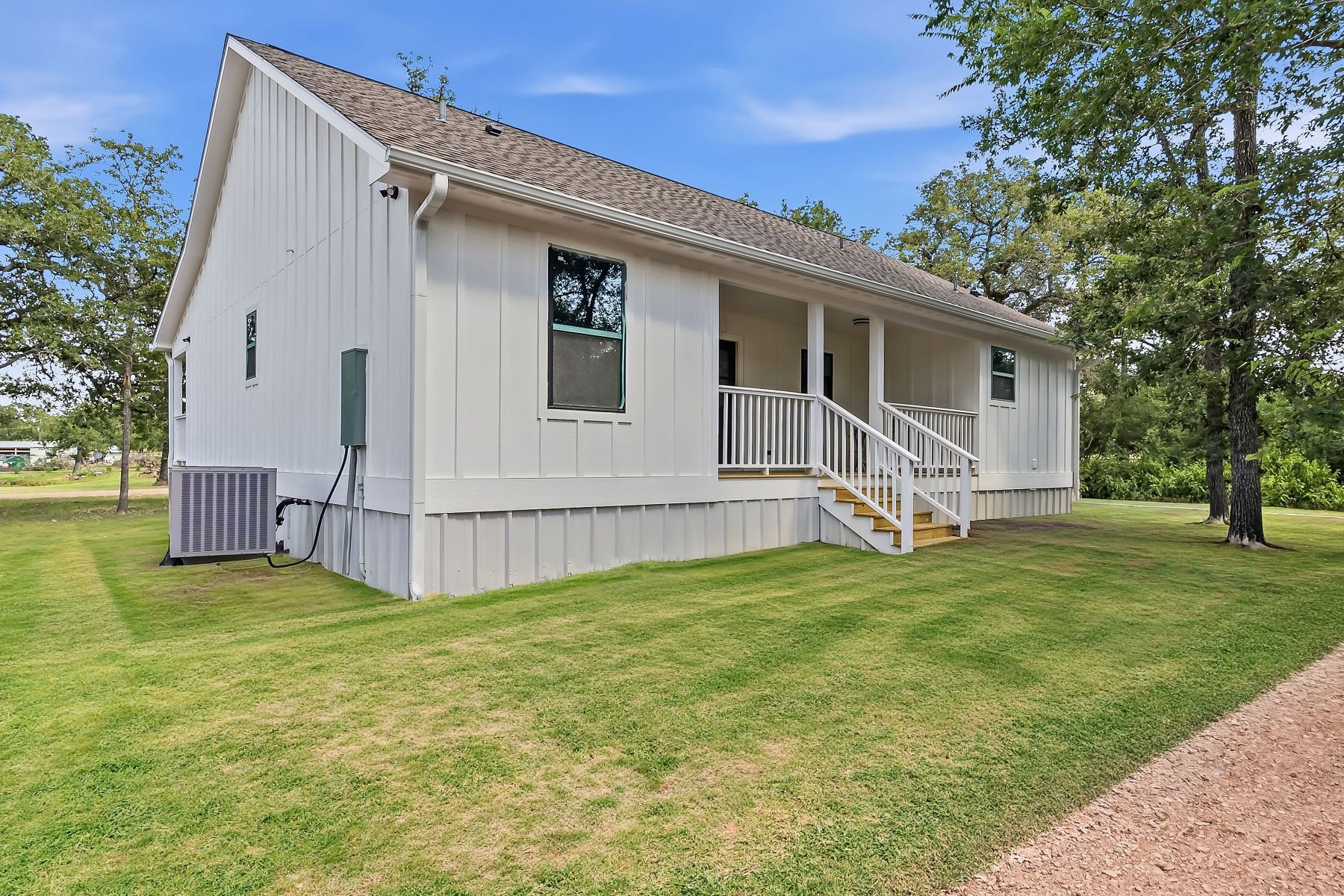  502 Packers Circle, Somerville, TX, 77879 - 物件實景