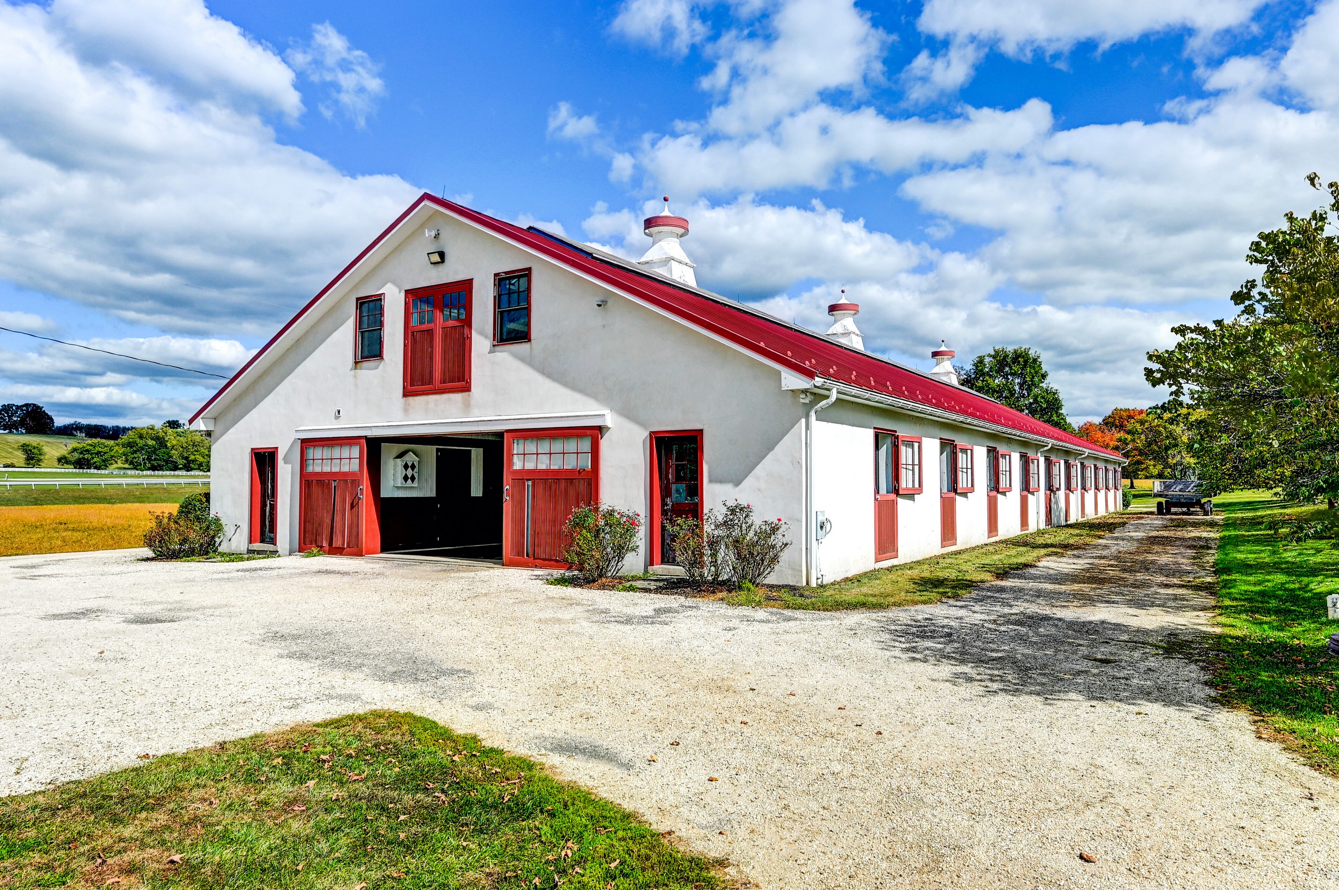  Worthington Valley - 物件實景