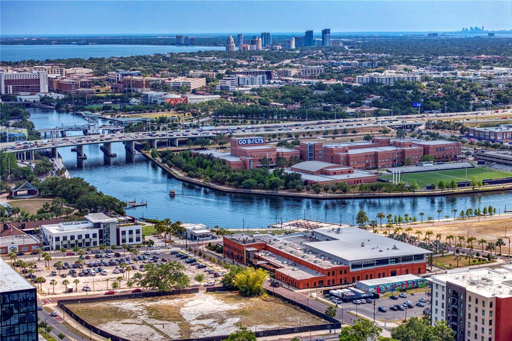 Tampa, Florida, 33602, United States, 3 Bedrooms Bedrooms, ,2 BathroomsBathrooms,Residential,For Sale,1785595