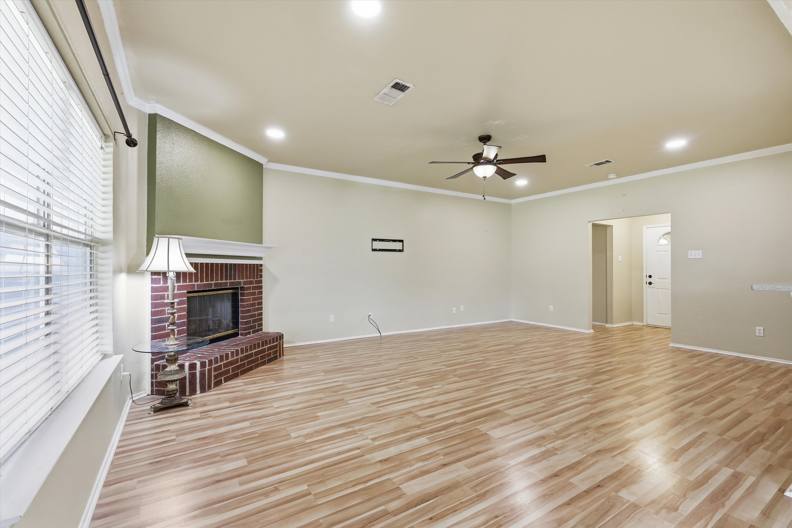  Charming Half-Acre in Midlothian - 物件實景