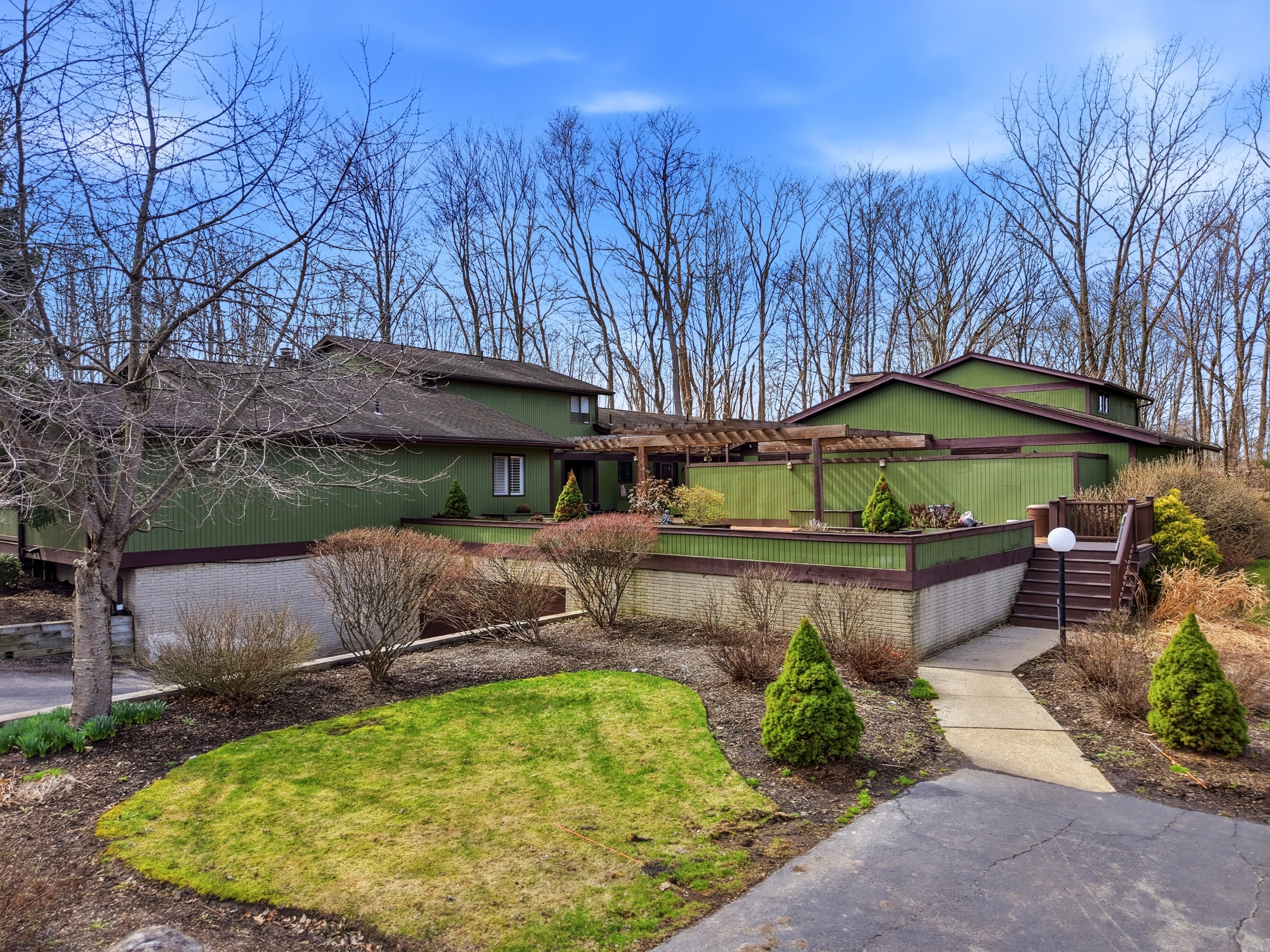  Tanglewood Villas - 物件實景