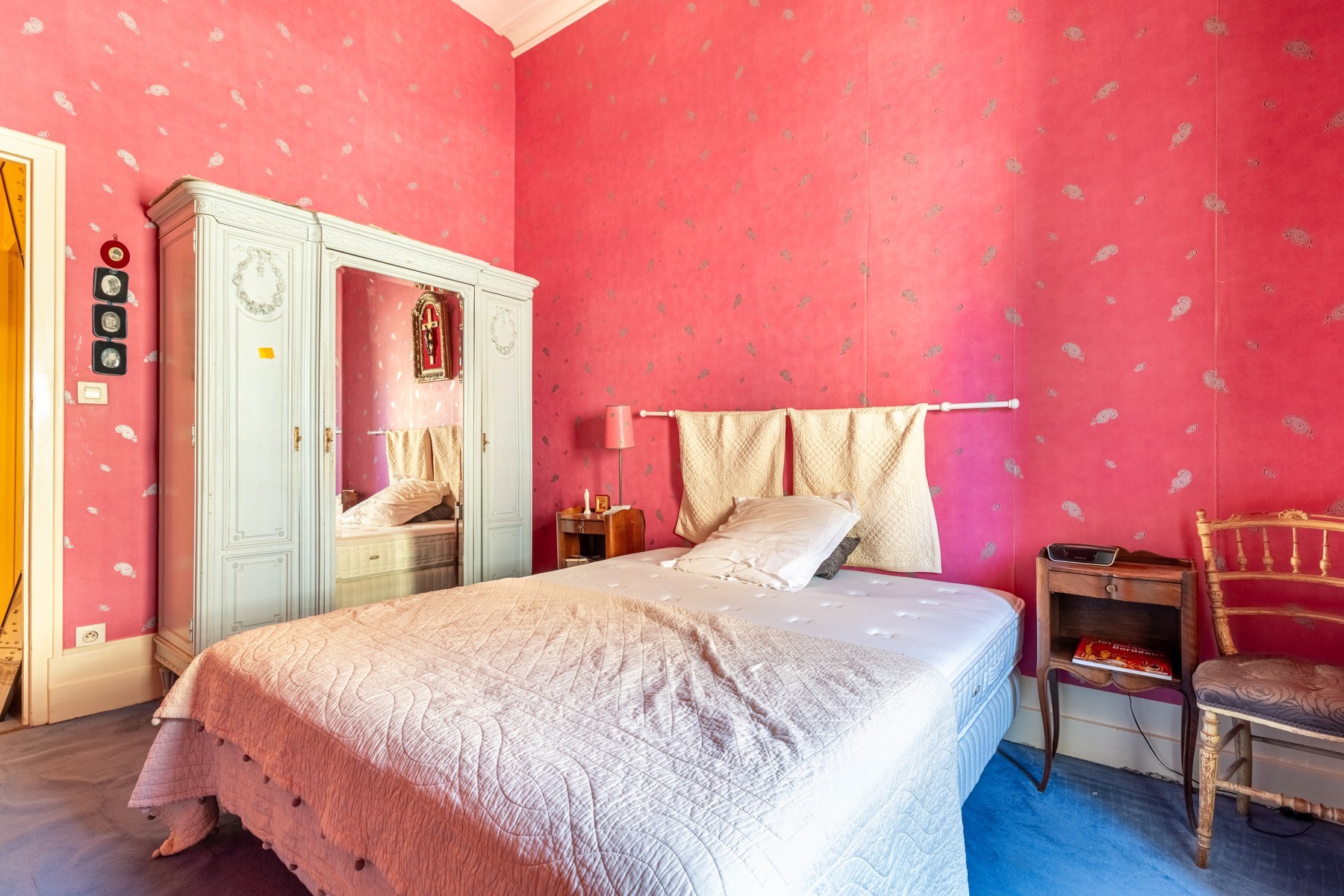  BORDEAUX - 1ST LINE PUBLIC GARDEN - APARTMENT 160M² - 3 BEDROOMS - SUBLIME ADDR… - 物件實景