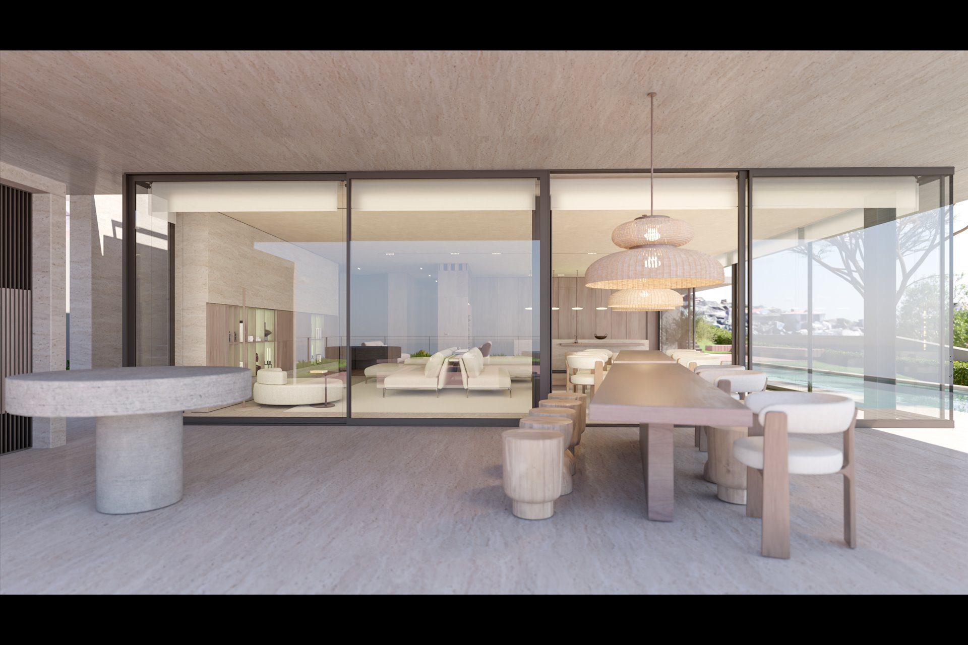  Detached house, 5 bedrooms, for Sale - 物件實景