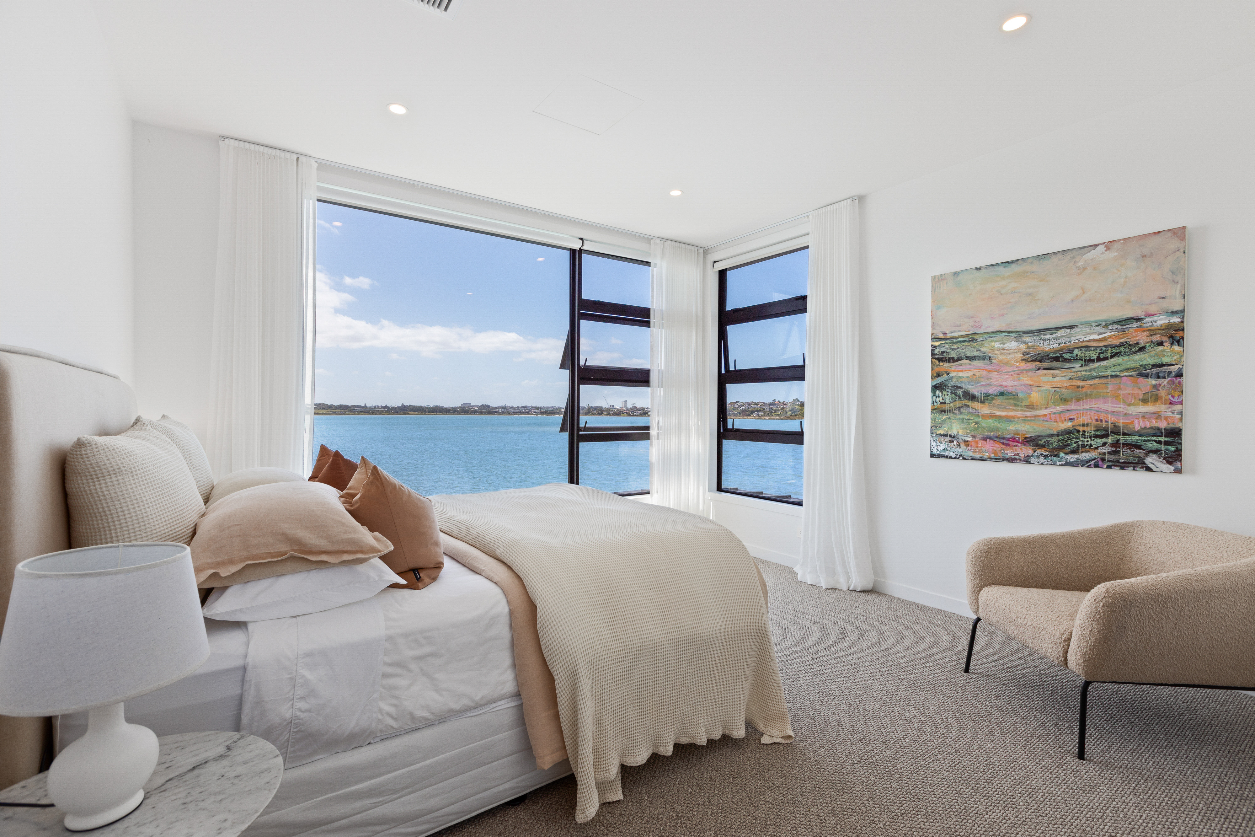  17 Lansdowne Street, Bayswater - 物件實景