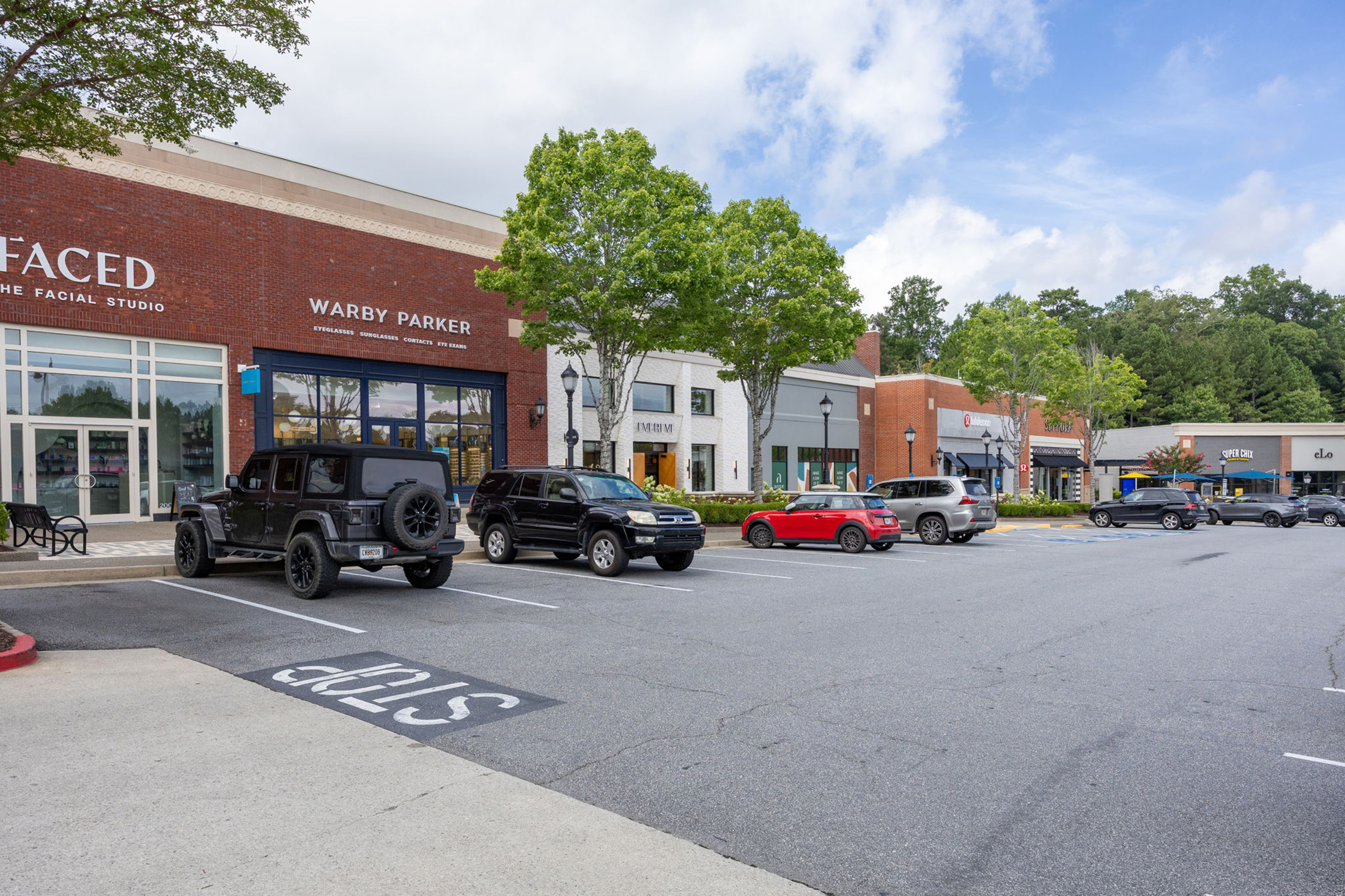  Stunning 5-Bedroom Brick Home in the Heart of East Cobb - 物件實景