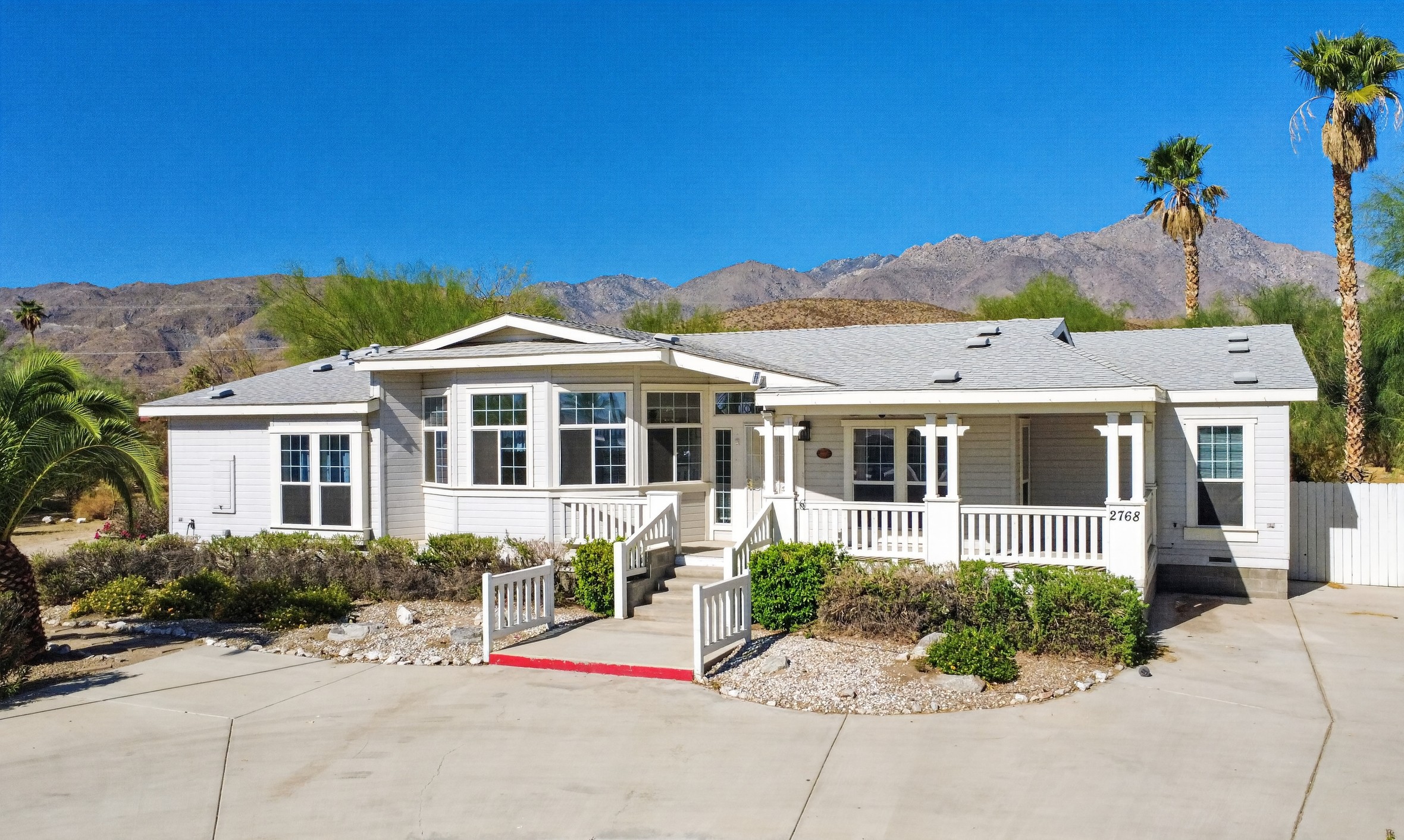 Borrego Springs Rd, Borrego Springs, CA 92004