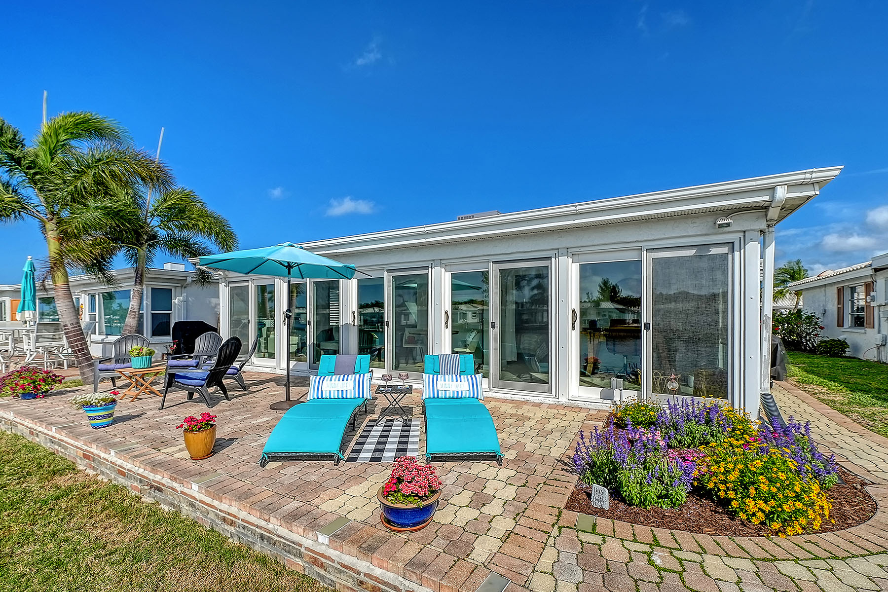  SPANISH MAIN YACHT CLUB CONDO - 物件實景