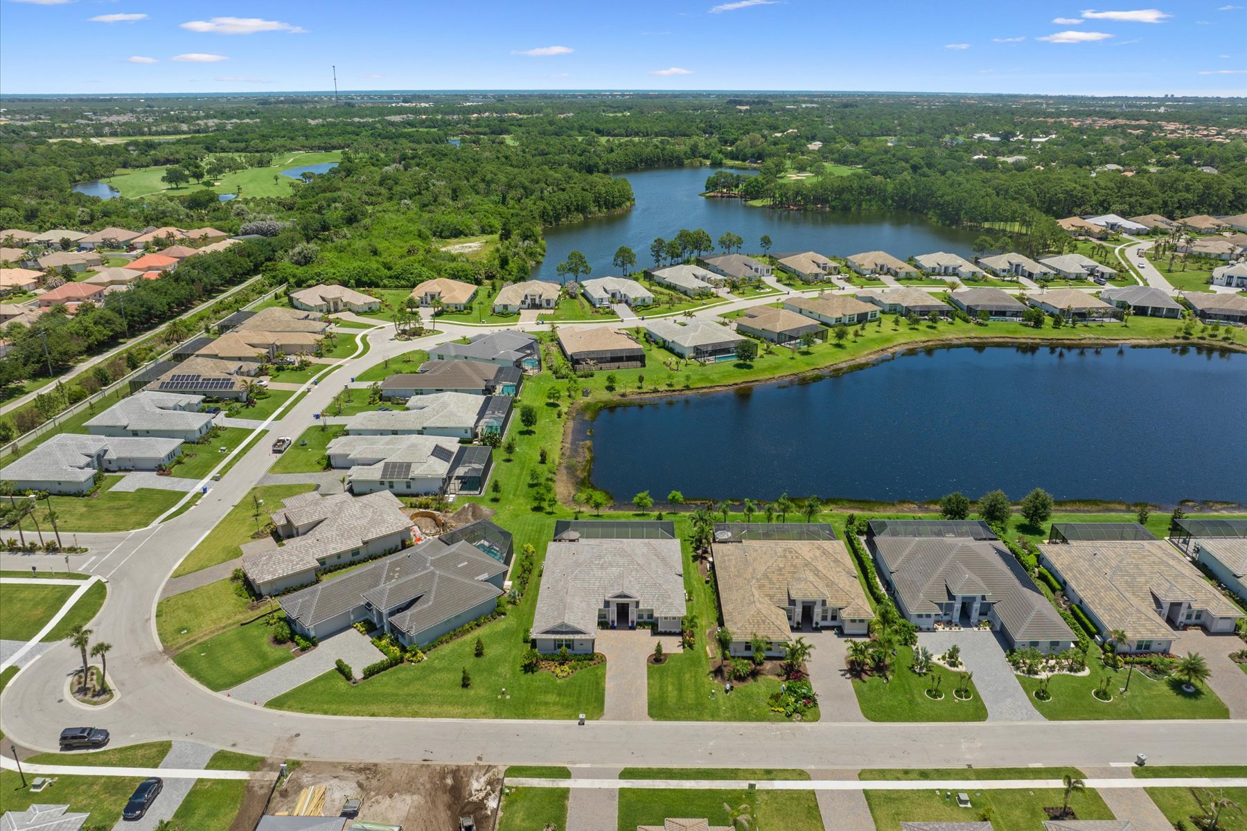  5752 Bent Pine Square, Vero Beach, FL, 32967 - 物件實景
