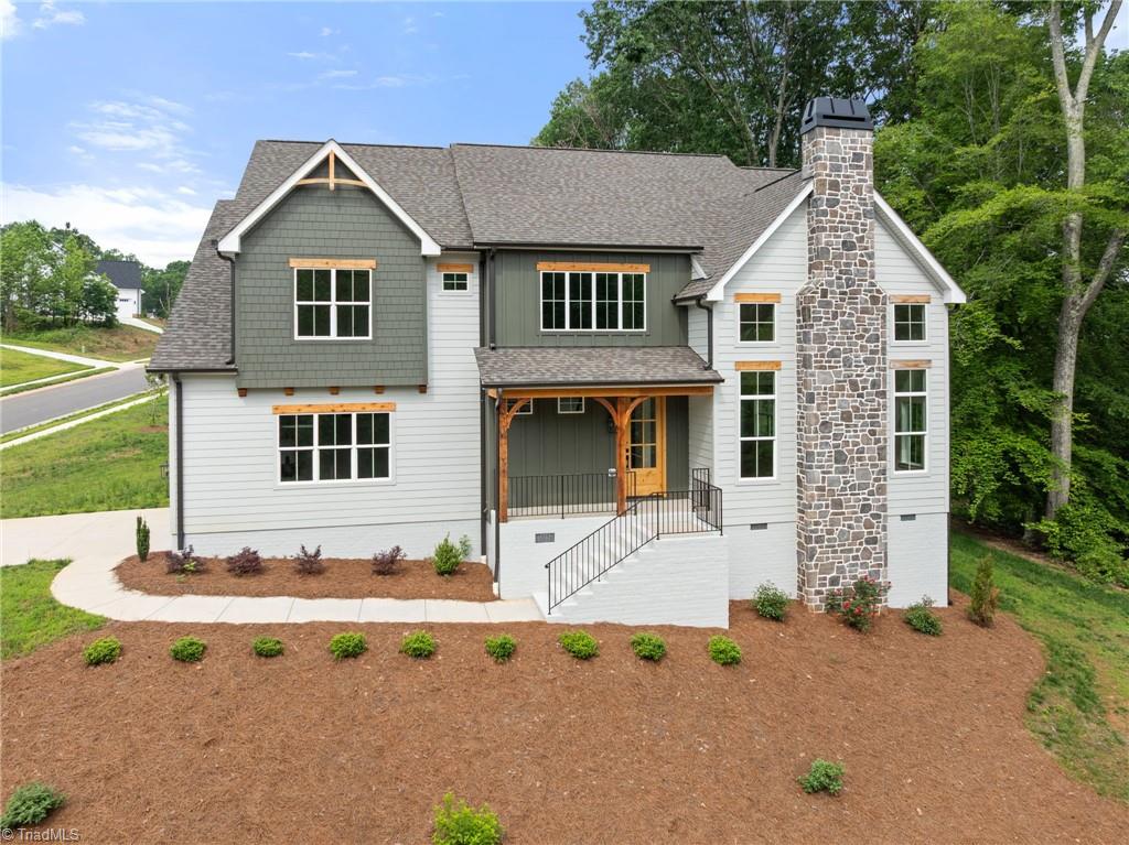 Lewisville, North Carolina, 27023, United States, 4 Bedrooms Bedrooms, ,3 BathroomsBathrooms,Residential,For Sale,1927422