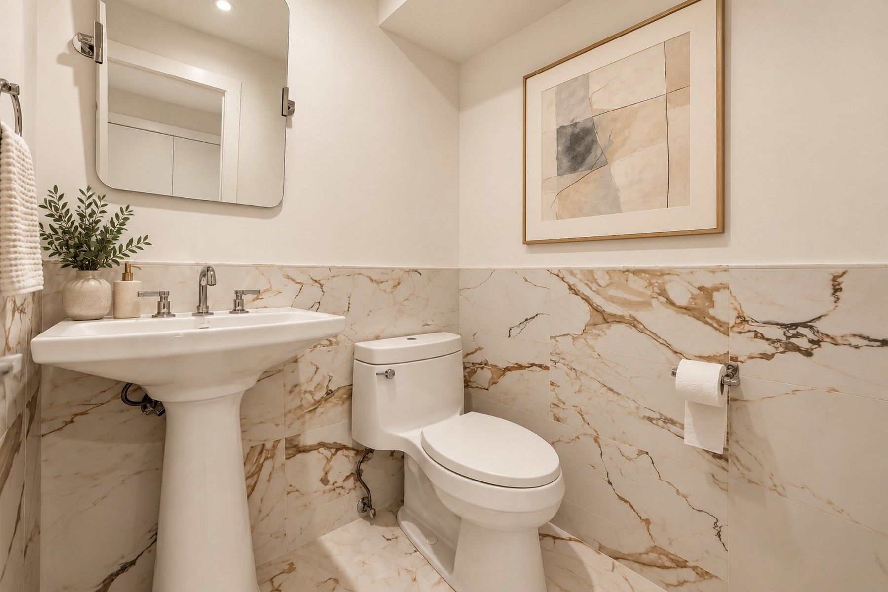  1512 Palisade Avenue, 16G, Fort Lee, NJ 07024 - 物件實景