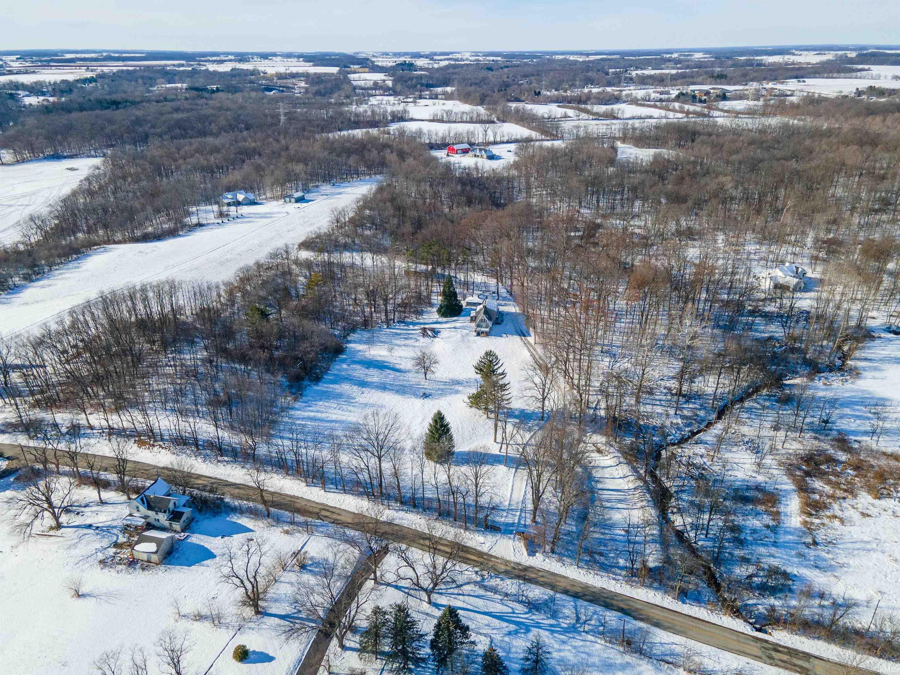 Roanoke, Indiana, 46783, United States, 4 Bedrooms Bedrooms, ,3 BathroomsBathrooms,Residential,For Sale,2005633