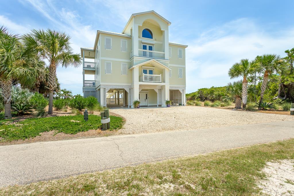 Saint George Island, Florida, 32328, United States, 5 Bedrooms Bedrooms, ,6 BathroomsBathrooms,Residential,For Sale,1976248
