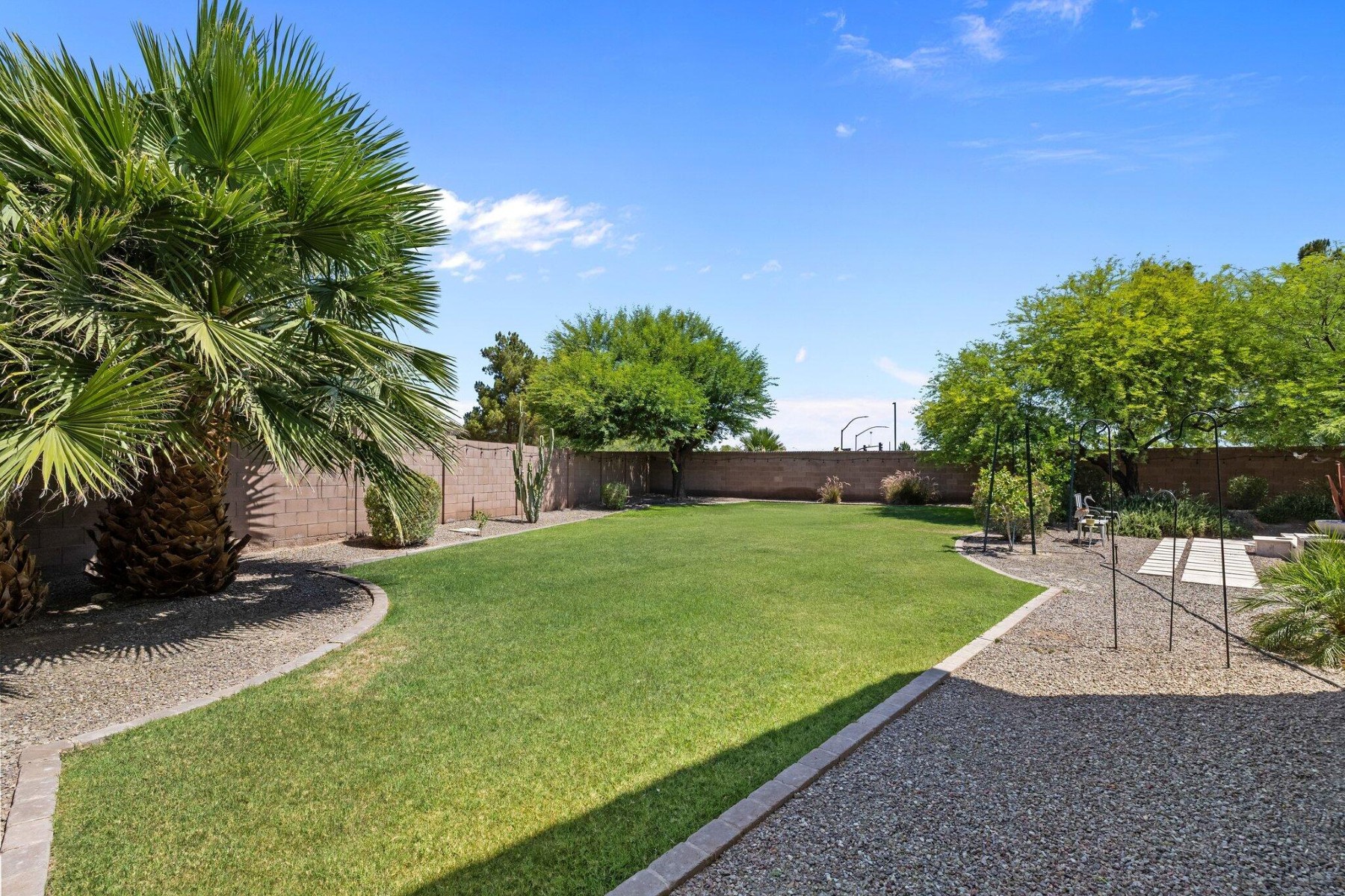  4523 S Gold Court  Chandler, AZ - 物件實景