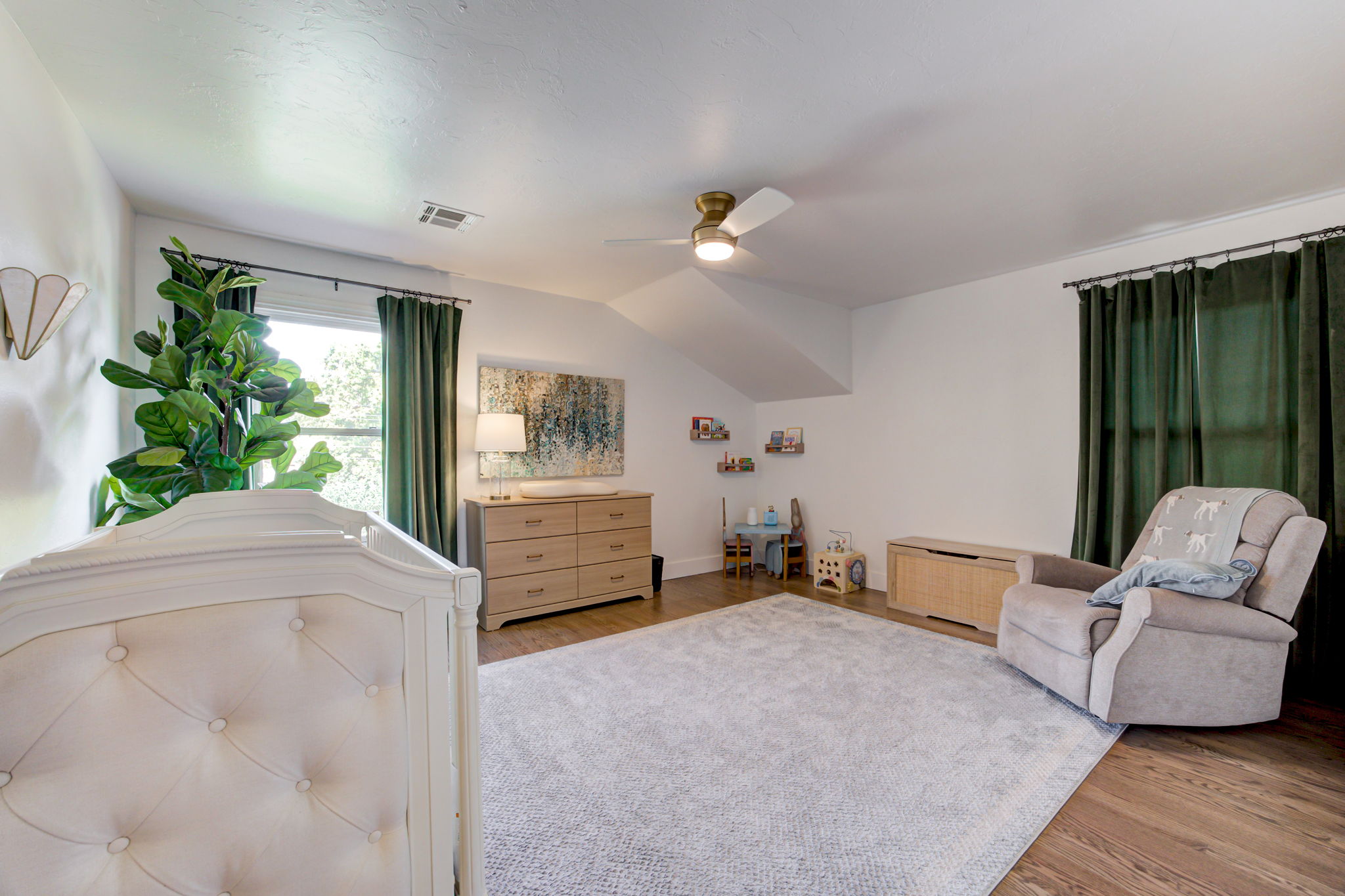  131 Northwest 21st Street, Oklahoma City, OK 73103 - 物件實景