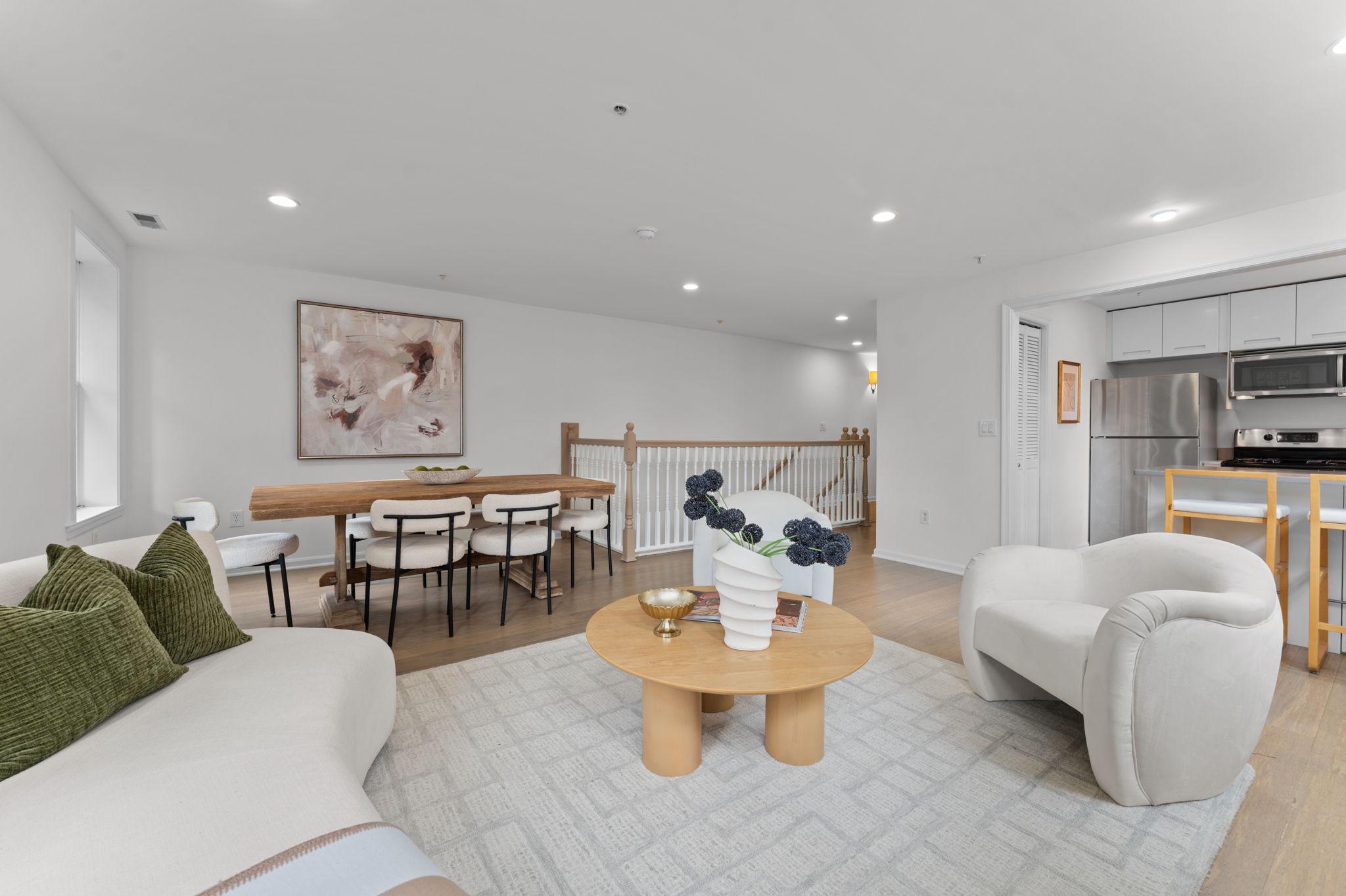  1907 11th Street NW, Washington, DC, 20001 - 物件實景