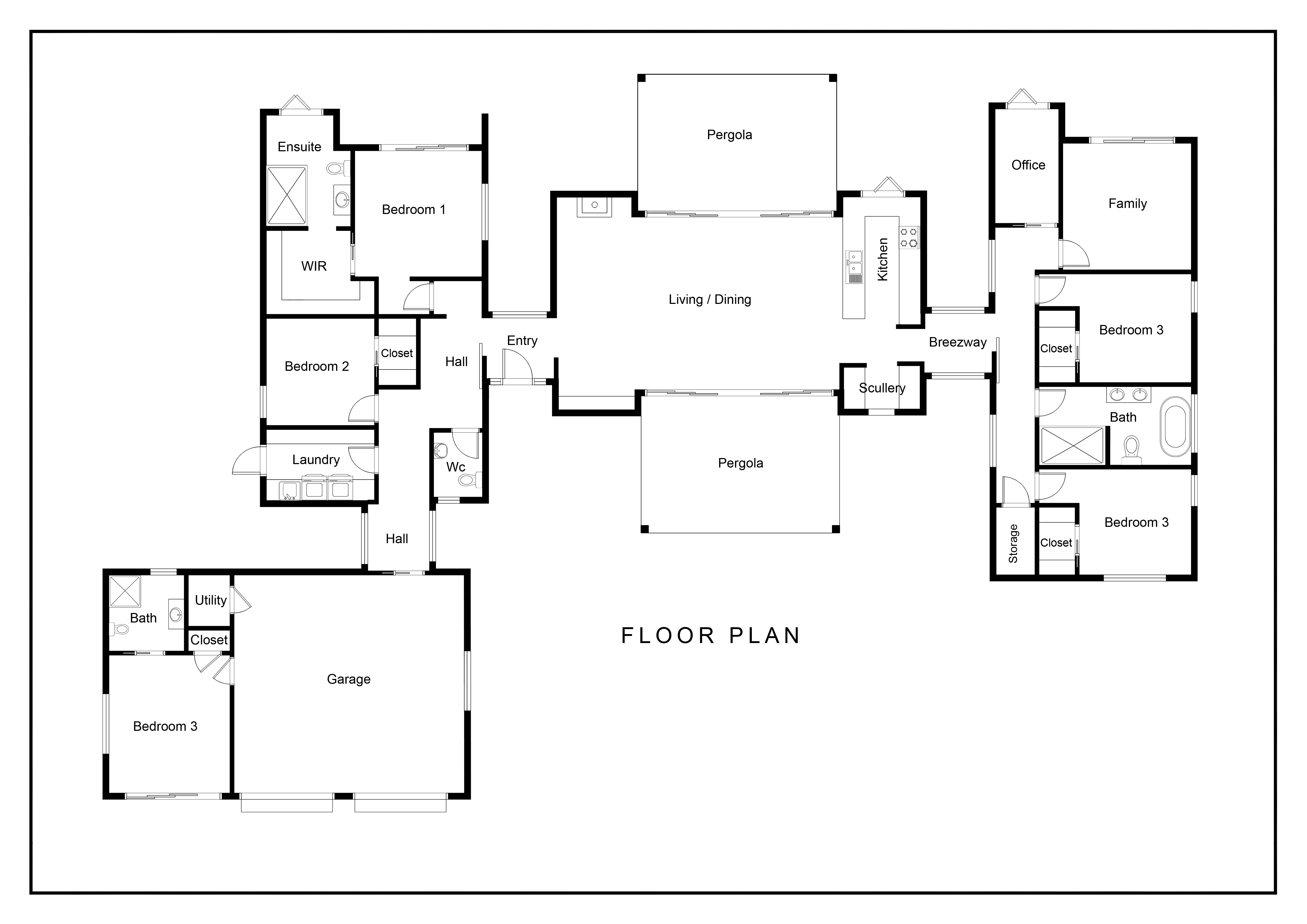  Unparalleled Lifestyle Living - 物件實景
