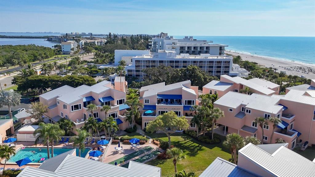 Longboat Key, Florida, 34228, United States, 2 Bedrooms Bedrooms, ,2 BathroomsBathrooms,Residential,For Sale,2003036