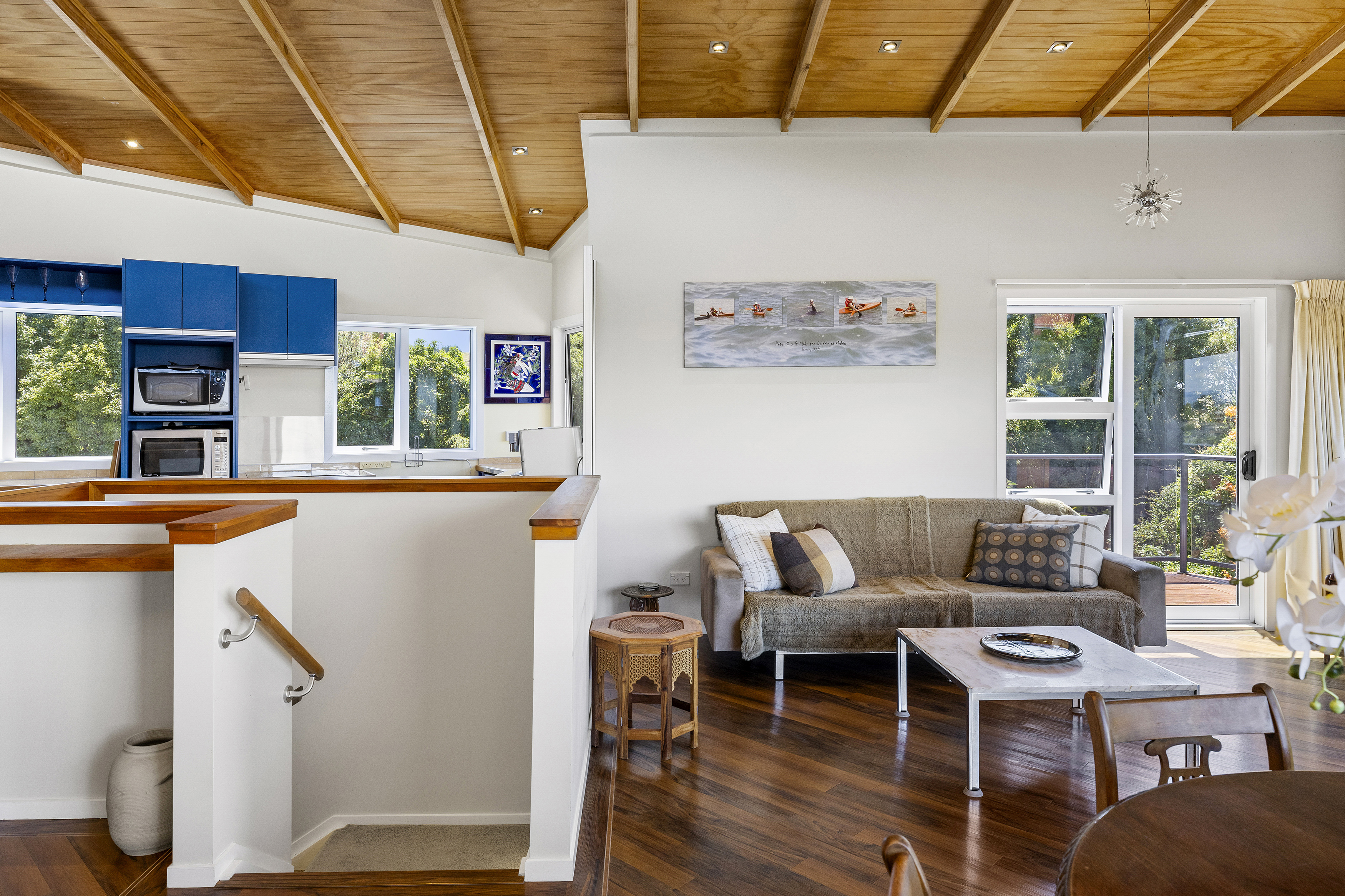  22 Reeves Road, Acacia Bay - 物件實景