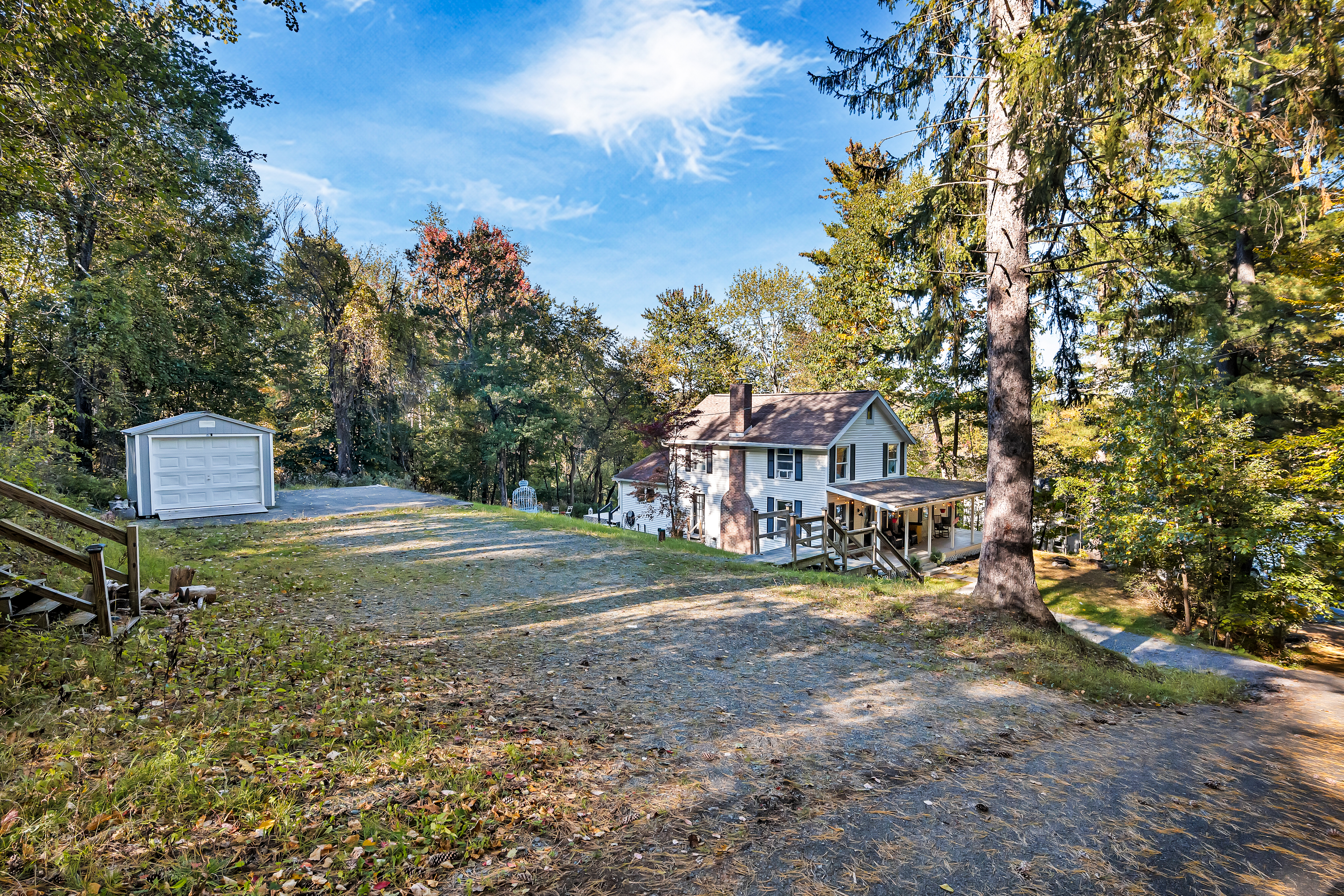  46 Seneca Road, Sand Lake, NY, 12196 - 物件實景