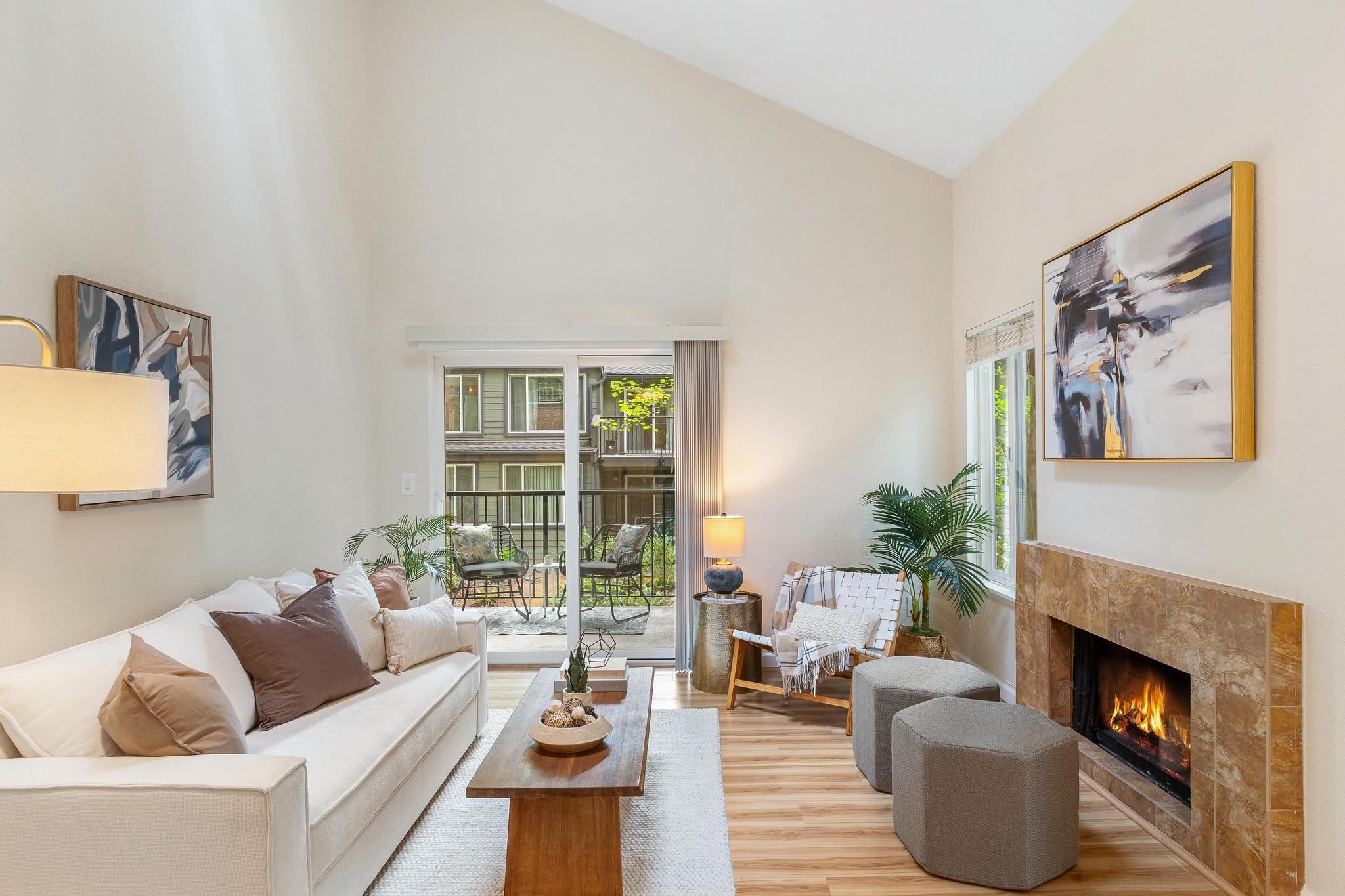  14415 Northeast 30th Place Unit #22D, Bellevue, WA 98007 - 物件實景