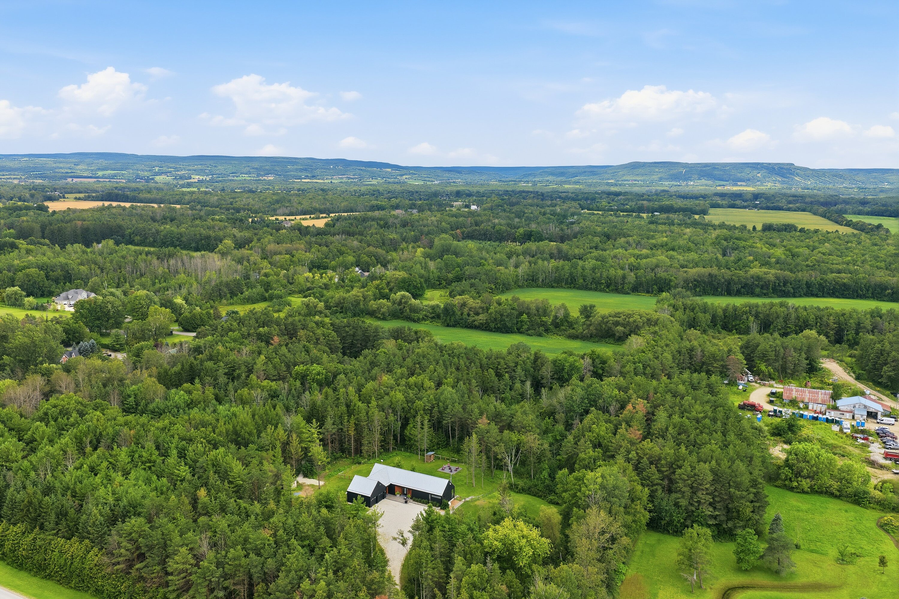 Private 5-Acre Luxury Escape - 物件實景