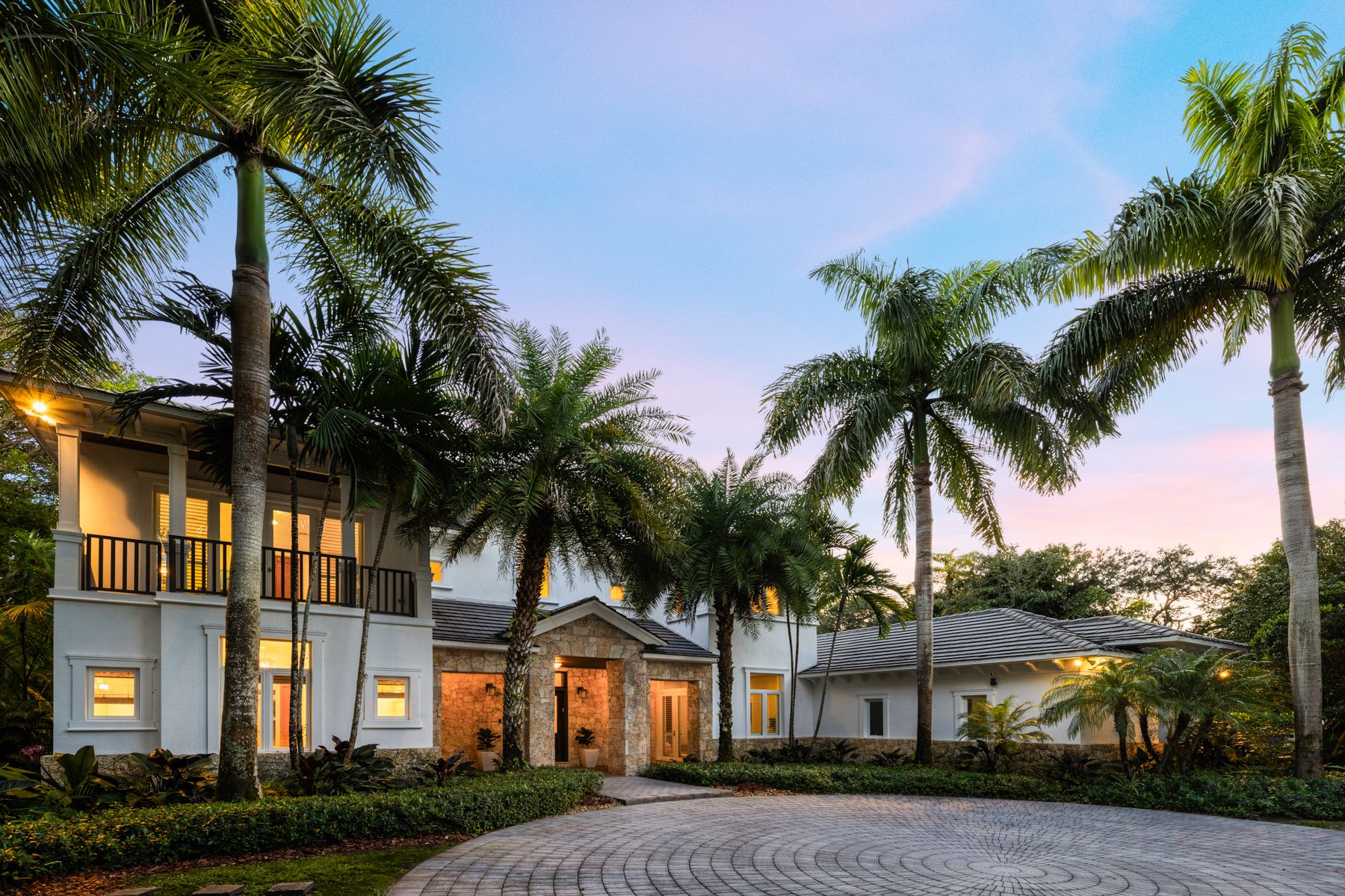  6650 SW 123rd St, Pinecrest, FL, 33156 - 物件實景