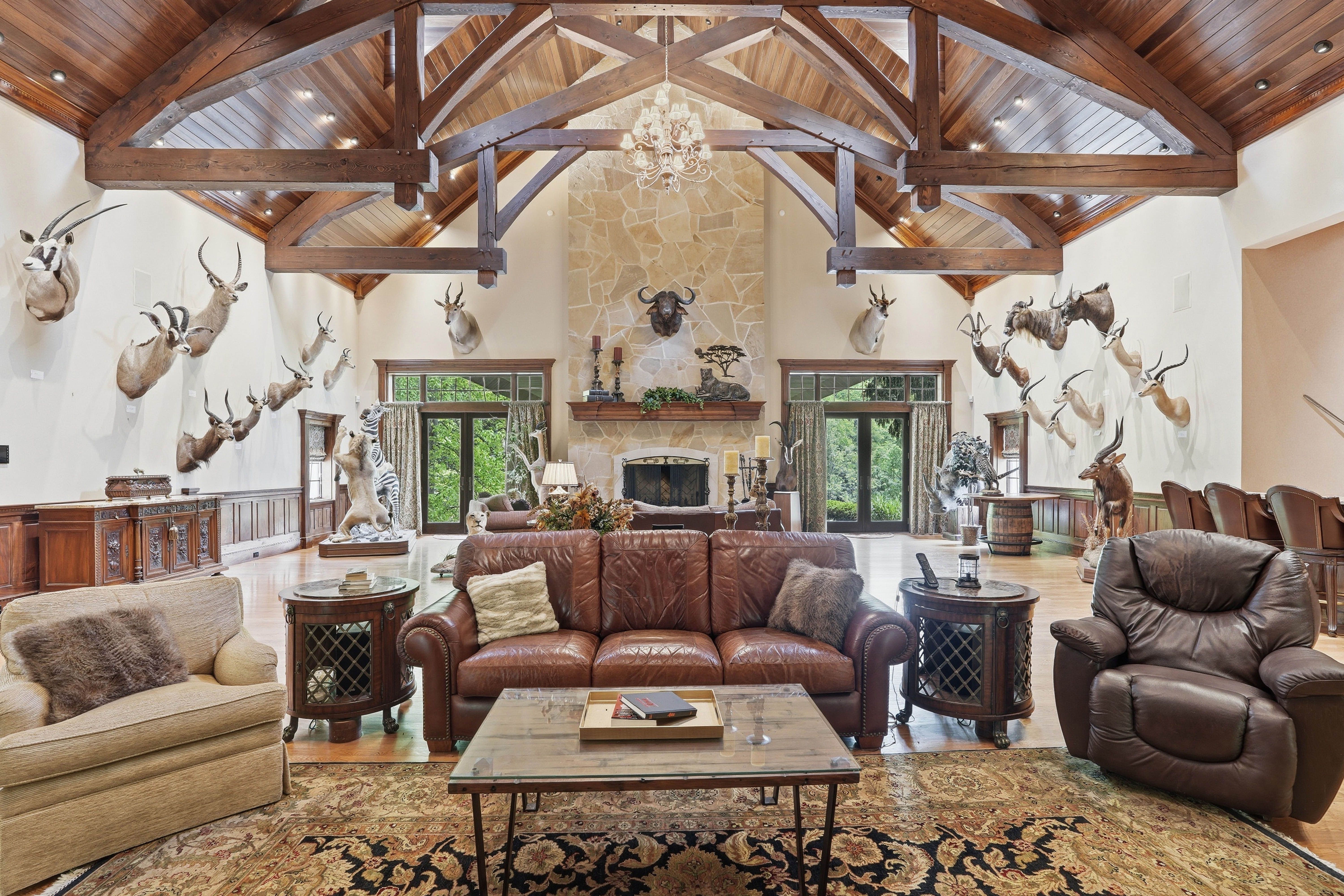  399 Cornetti Road, Fenelton, PA 16034 - 物件實景