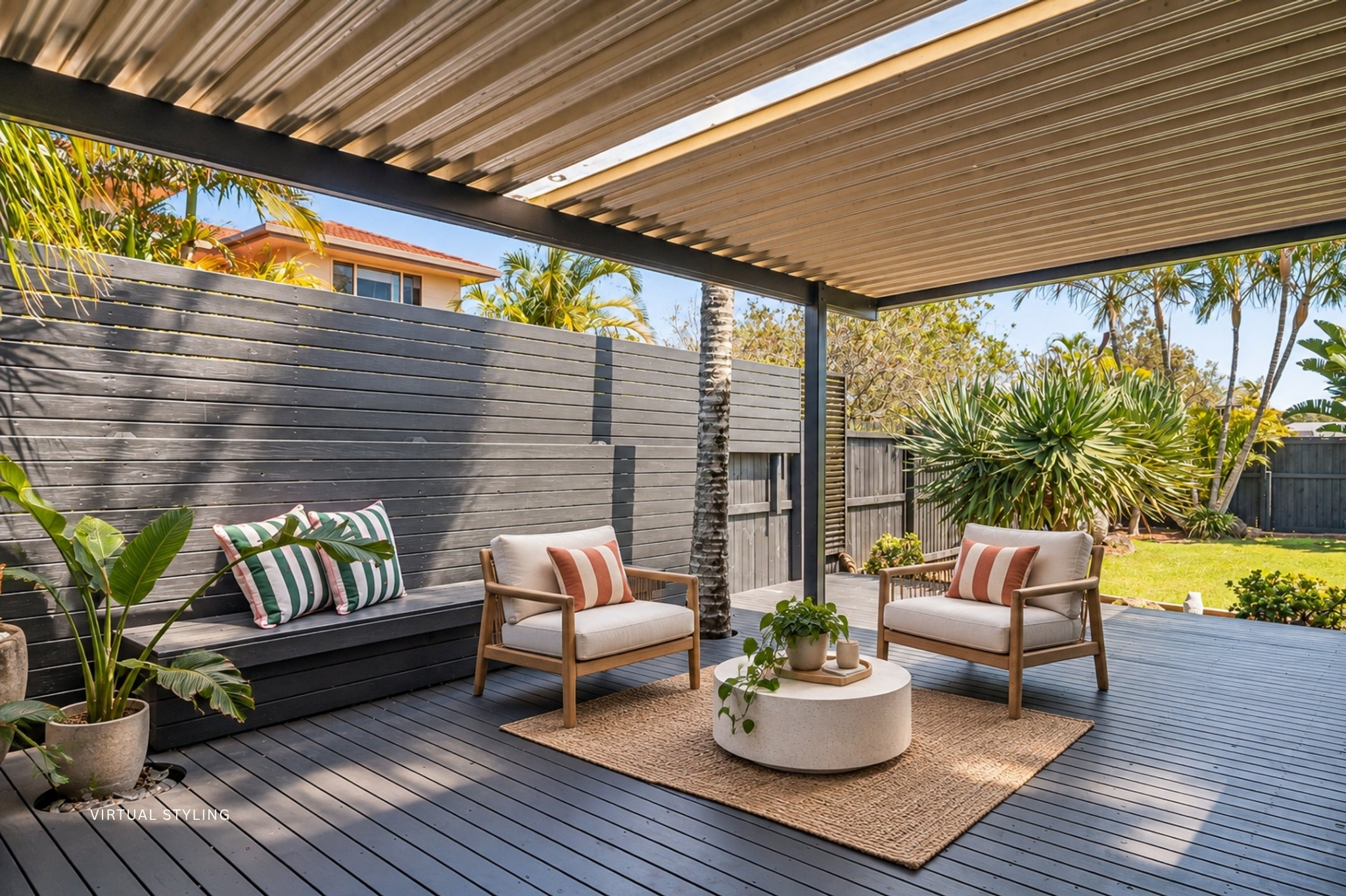  2/10 Barrett Drive, Lennox Head - 物件實景