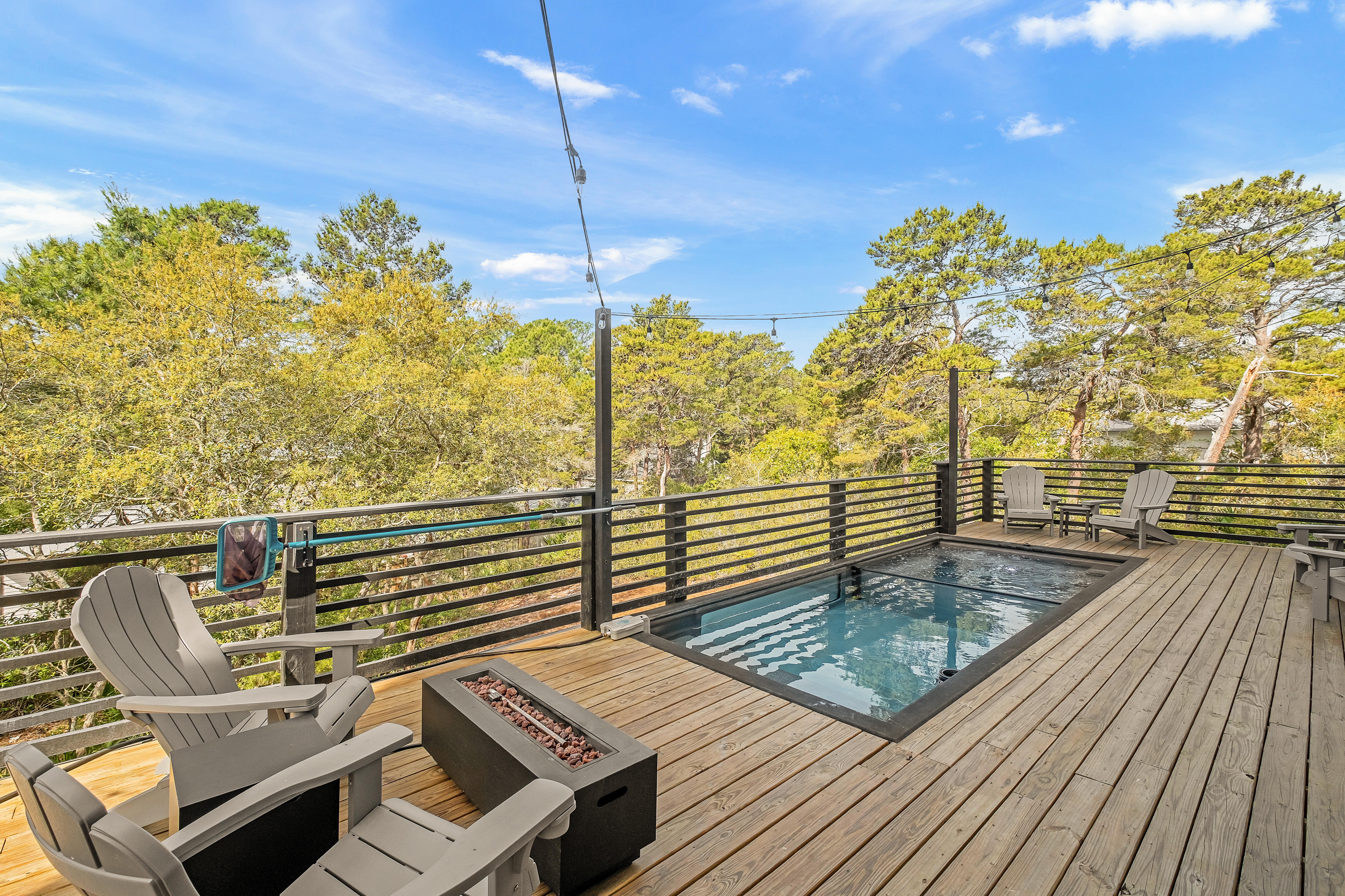  Dune Allen Gulf-View Retreat That Has It All - 物件實景