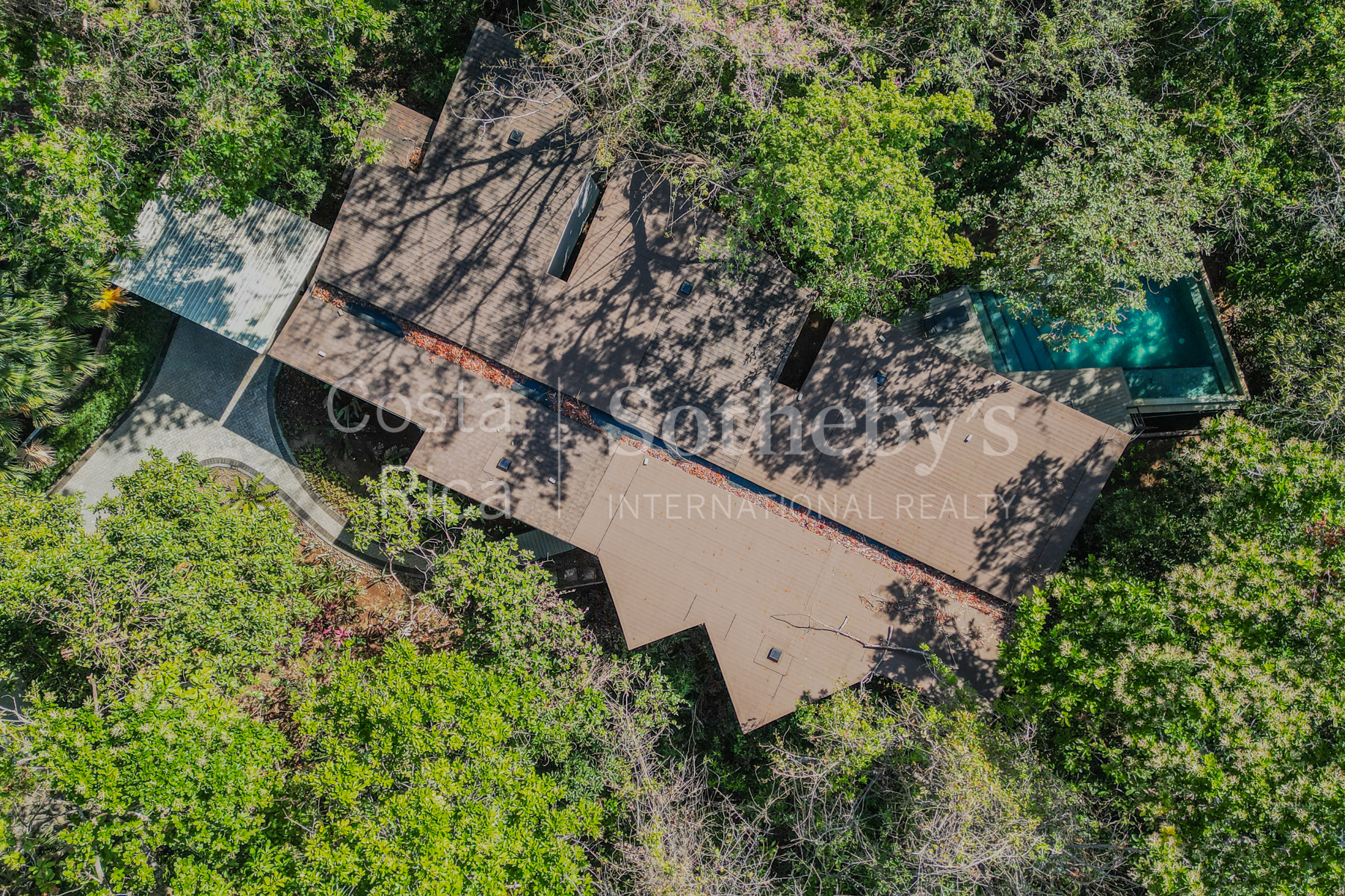  Pueblo Verde @ Punta Islita - 物件實景