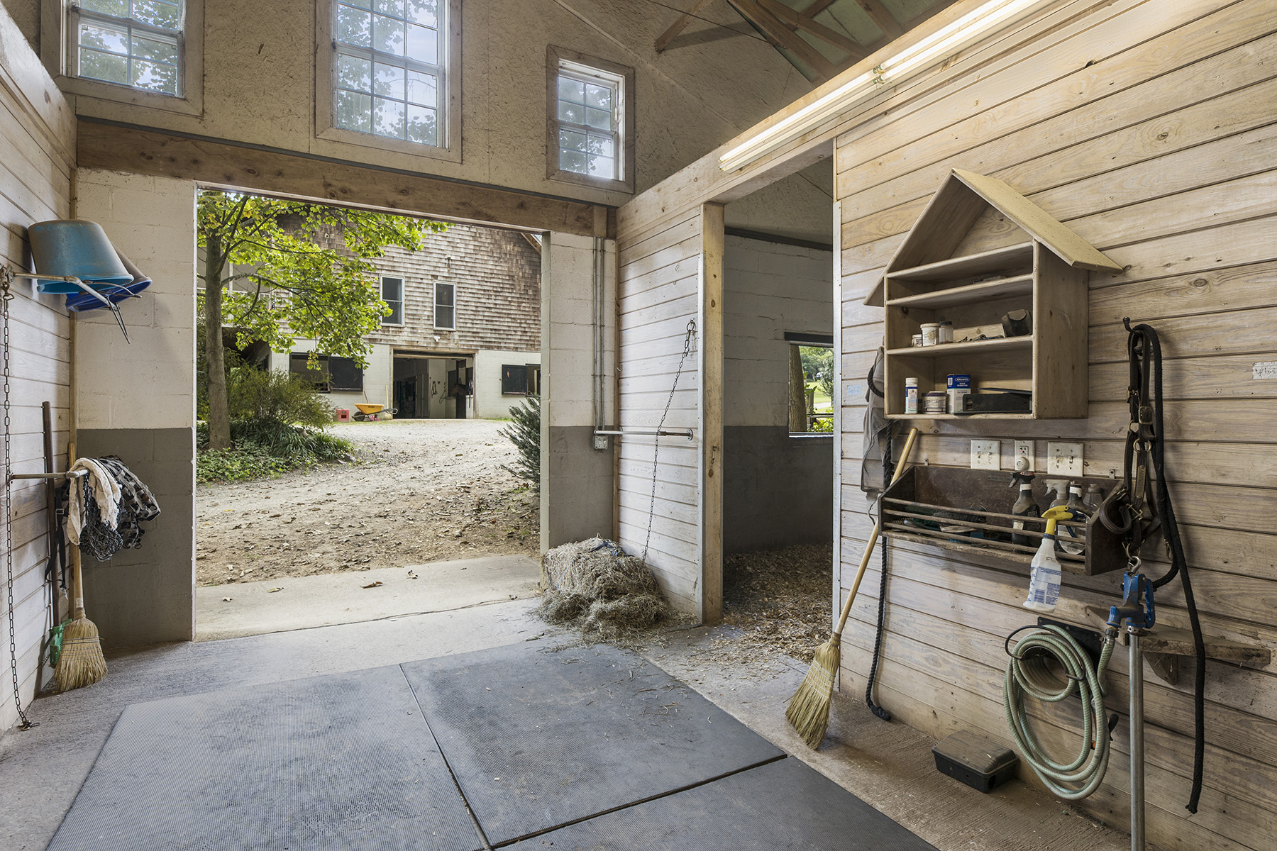  Absolute Perfection - 70± Acre Equestrian Farm with Rolling Pastureland - 物件實景