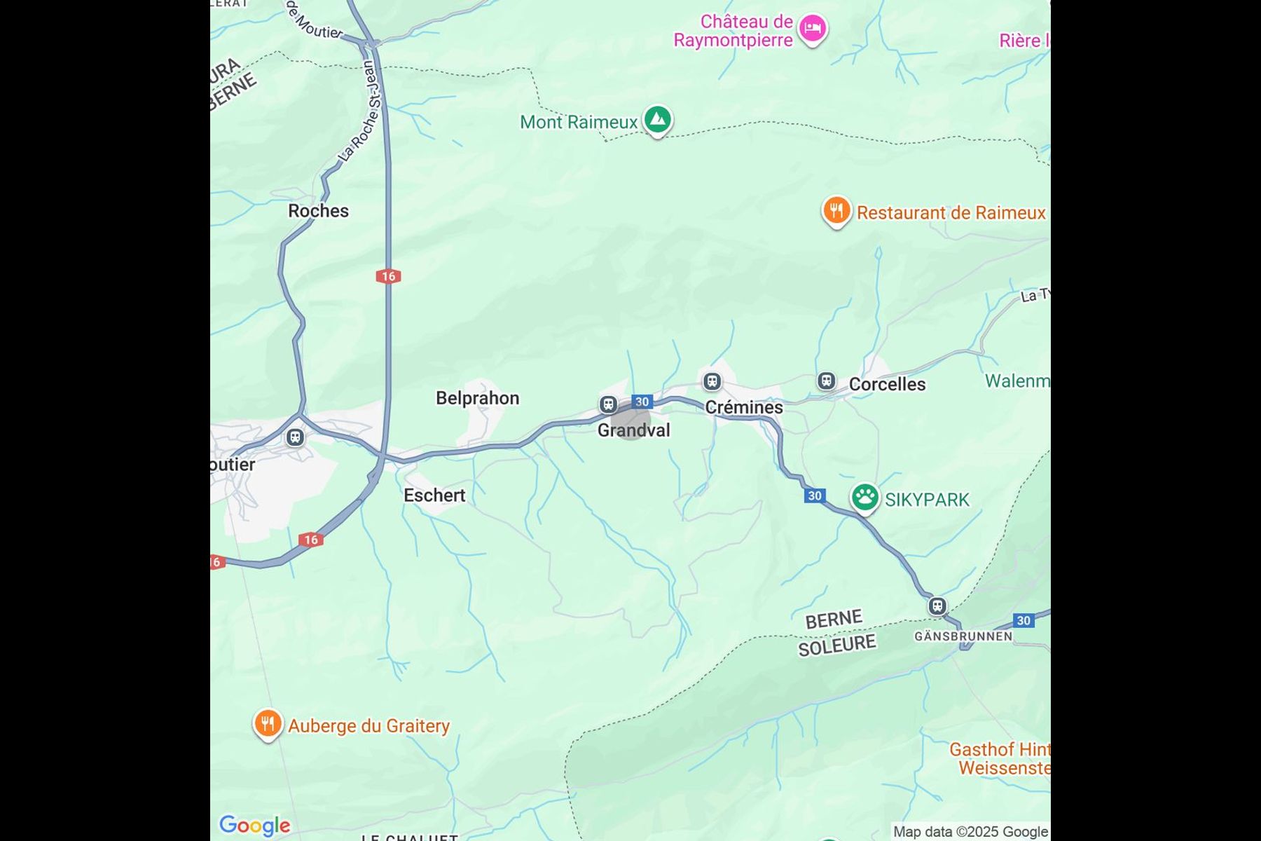  Bringing a historic site back to life—in the heart of the Bernese Jura - 物件實景