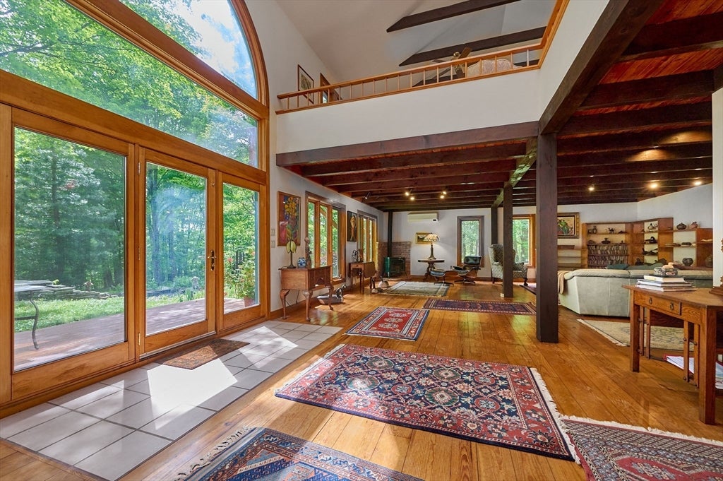 Conway, Massachusetts, 01341, United States, 4 Bedrooms Bedrooms, ,3 BathroomsBathrooms,Residential,For Sale,1847482