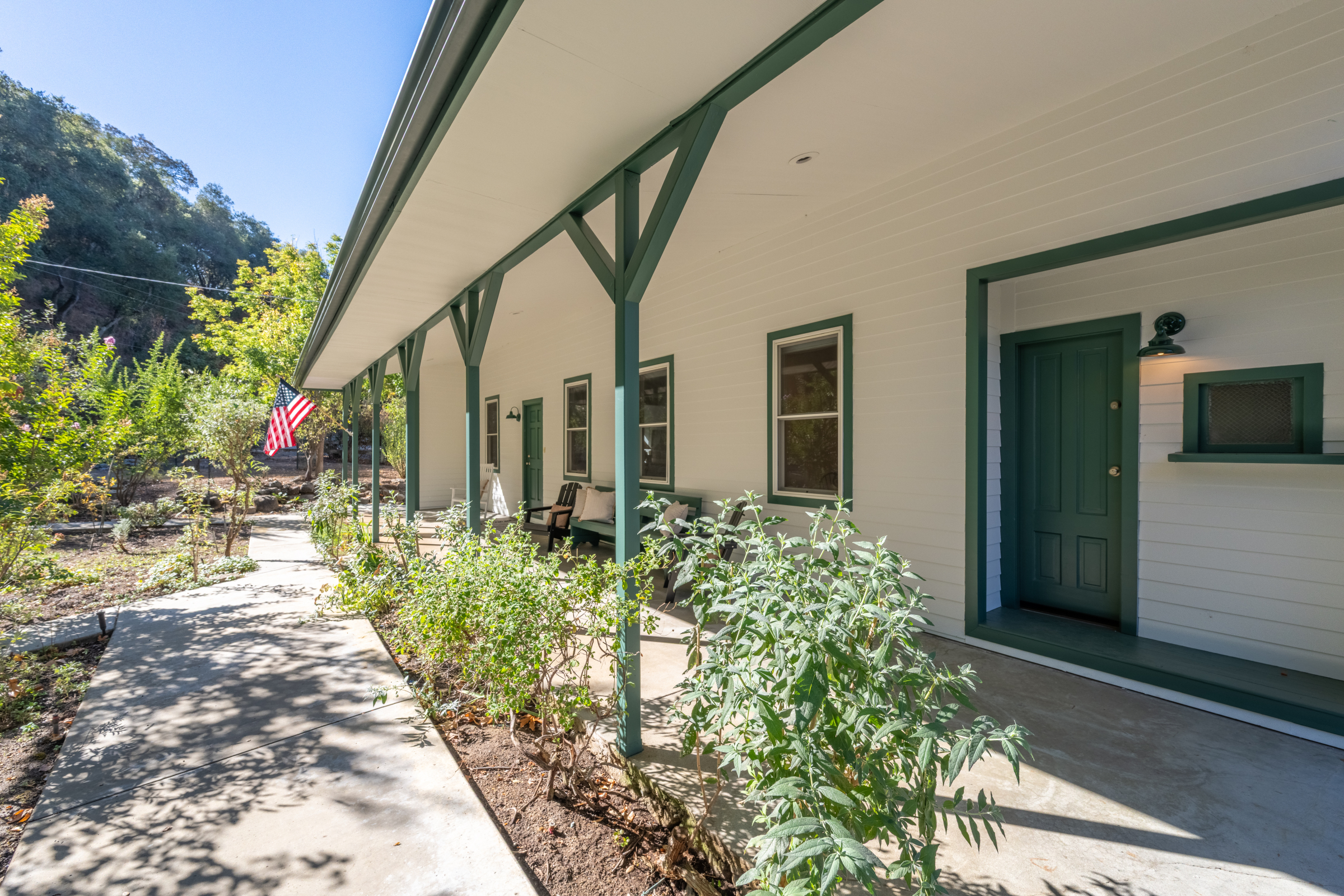  38652 Tassajara Road - 物件實景