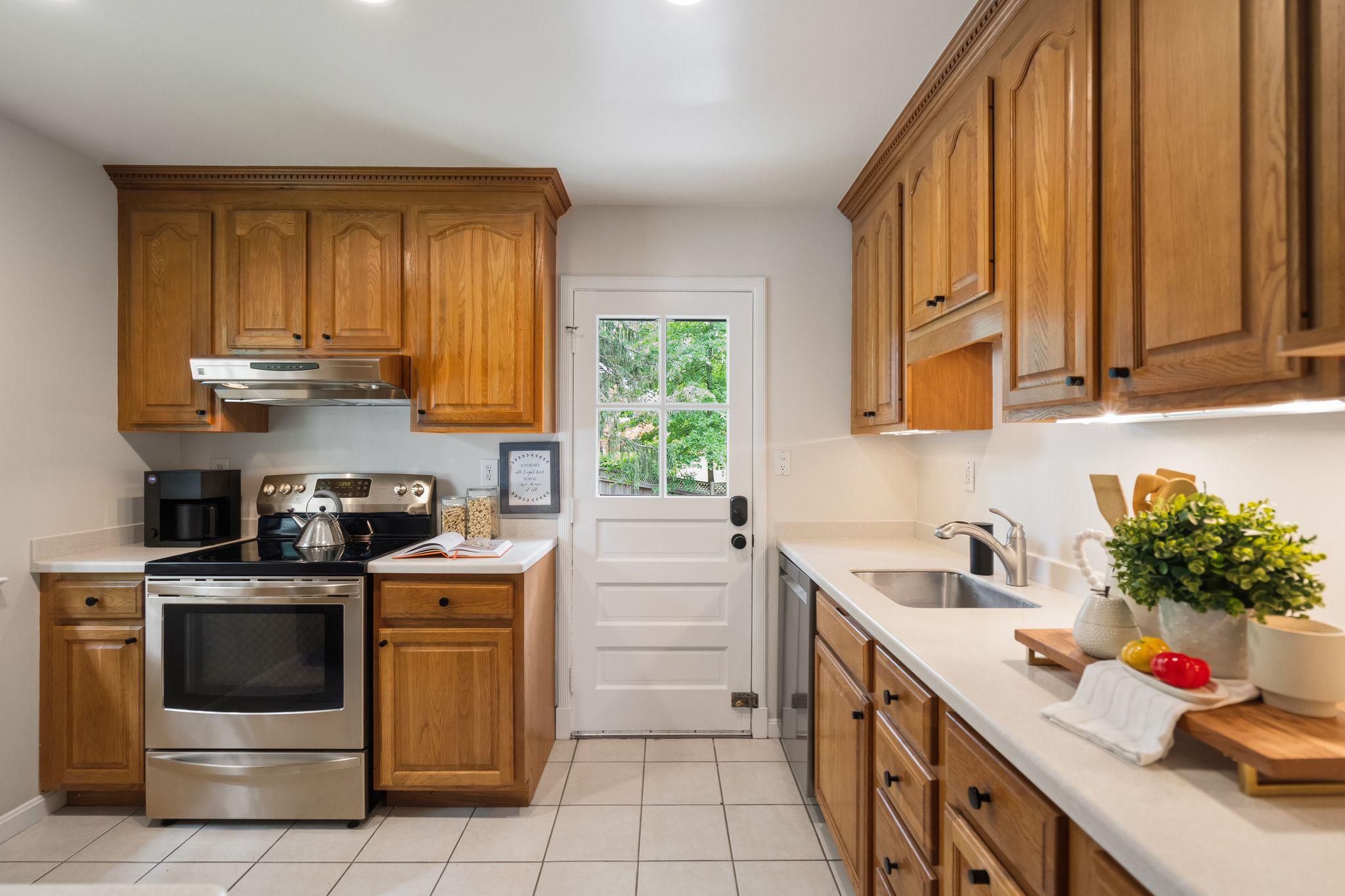  1504 Dare Court, Alexandria, VA, 22308 - 物件實景