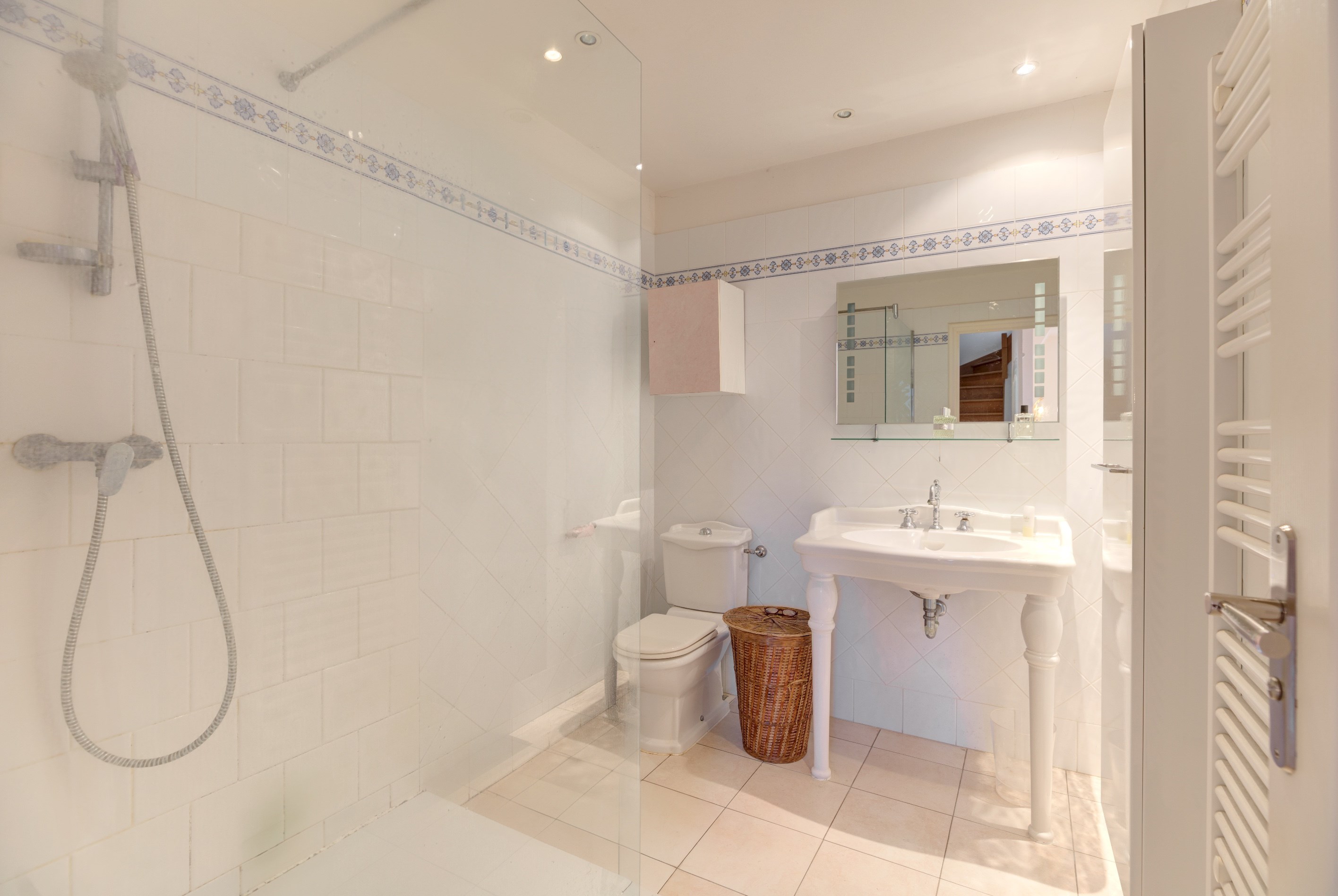  Cannes Palm Beach – Charming character house with sea view and private courtyard - 物件實景