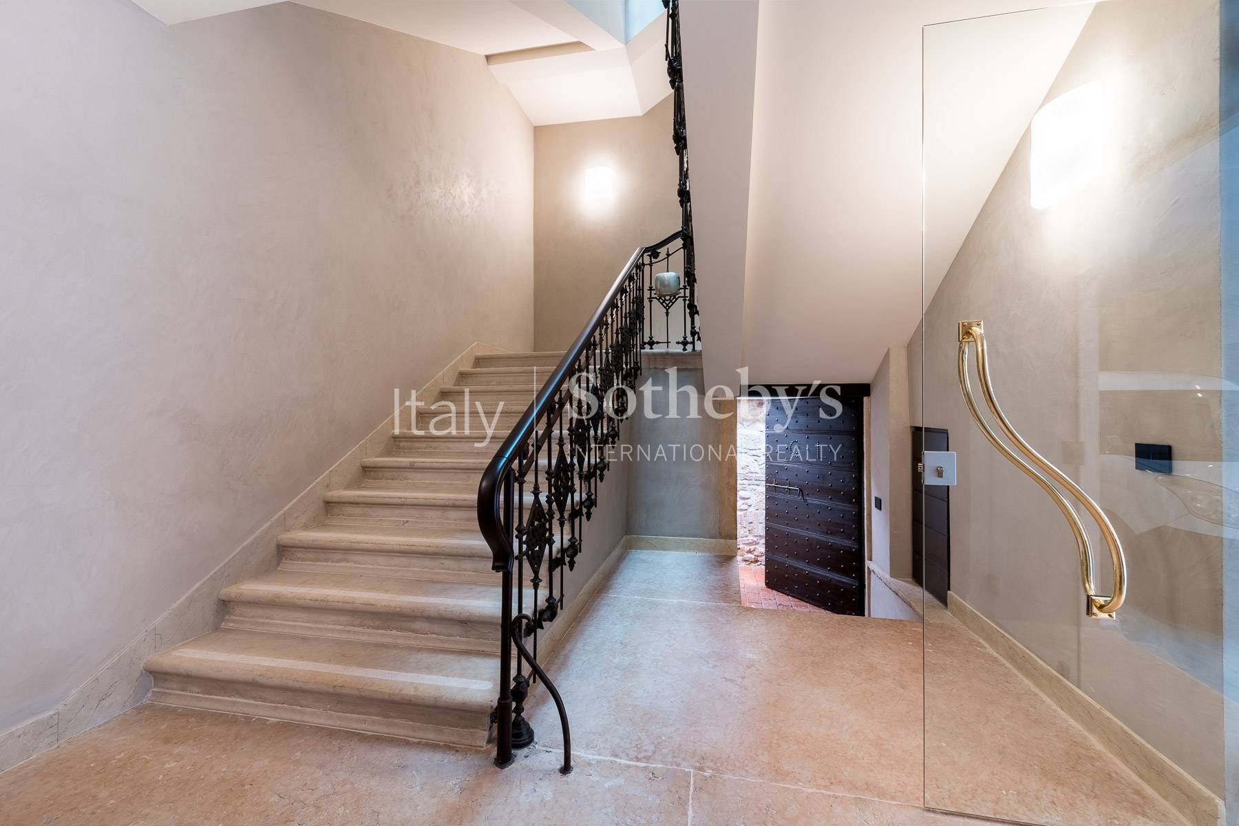  Exclusive penthouse in the heart of Verona: Palazzo Gaspari - 物件實景