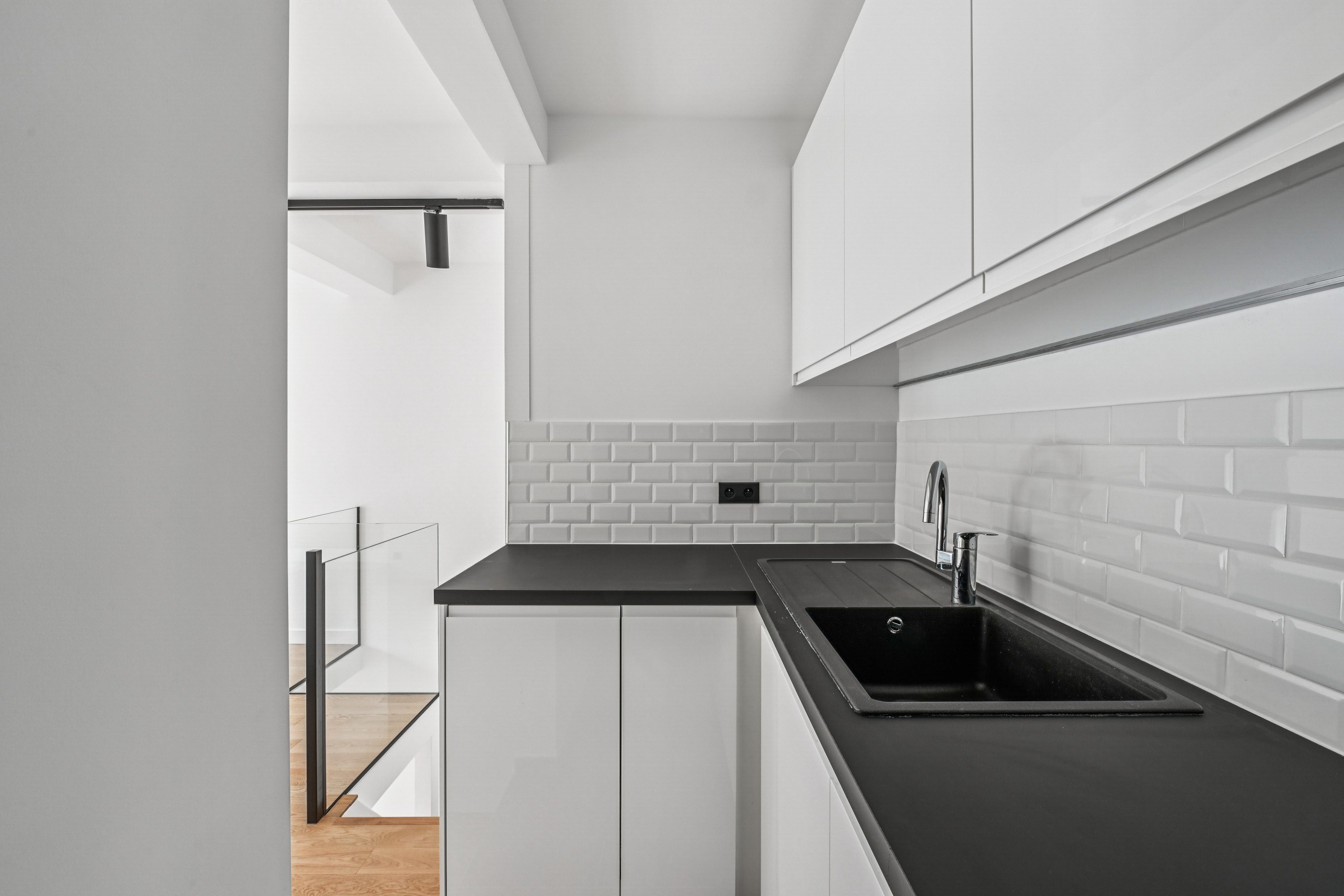  PARIS - LOFT WITHIN HISTORICAL BUIDING - 物件實景