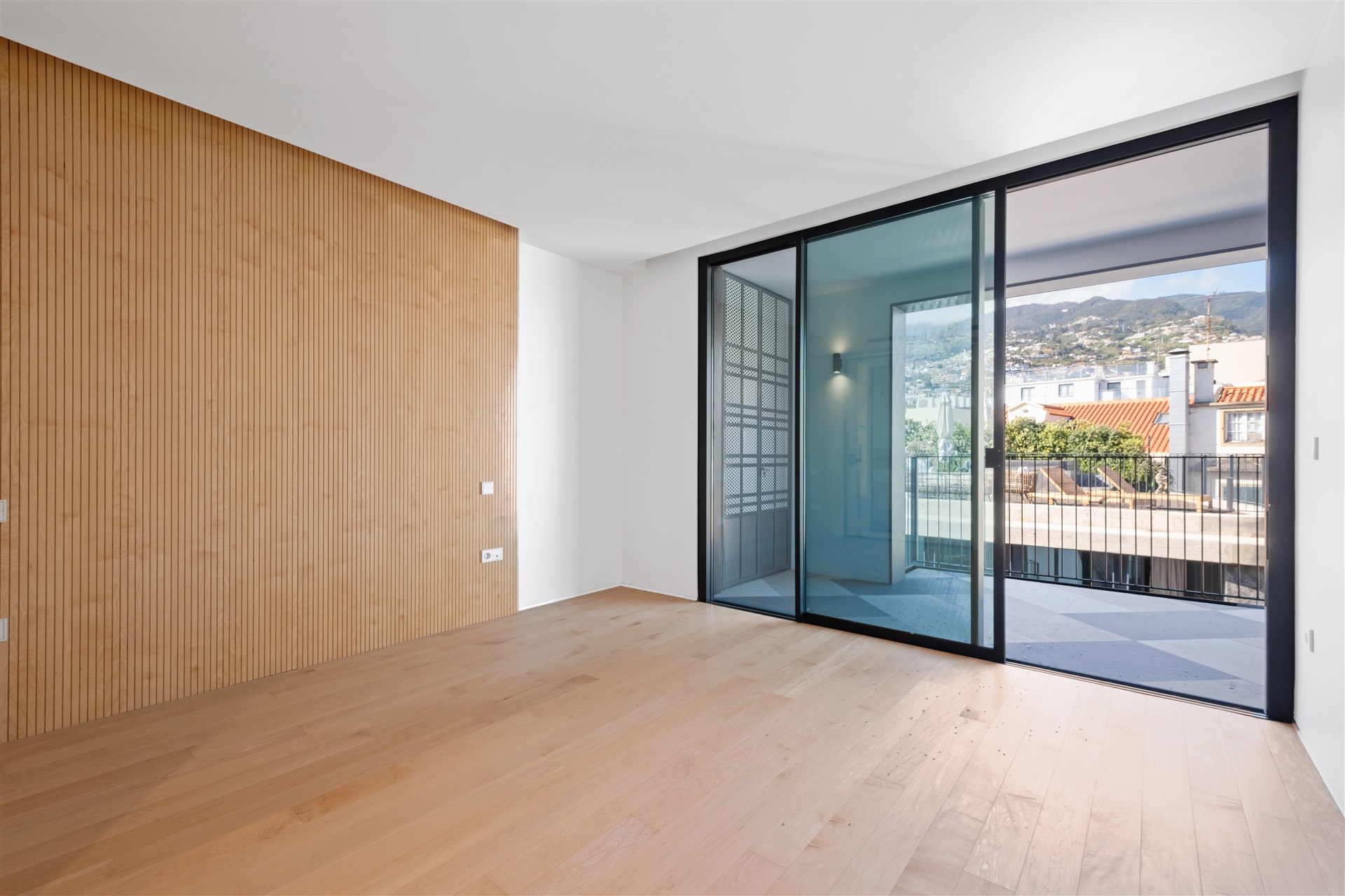  Flat, 3 bedrooms, for Sale - 物件實景