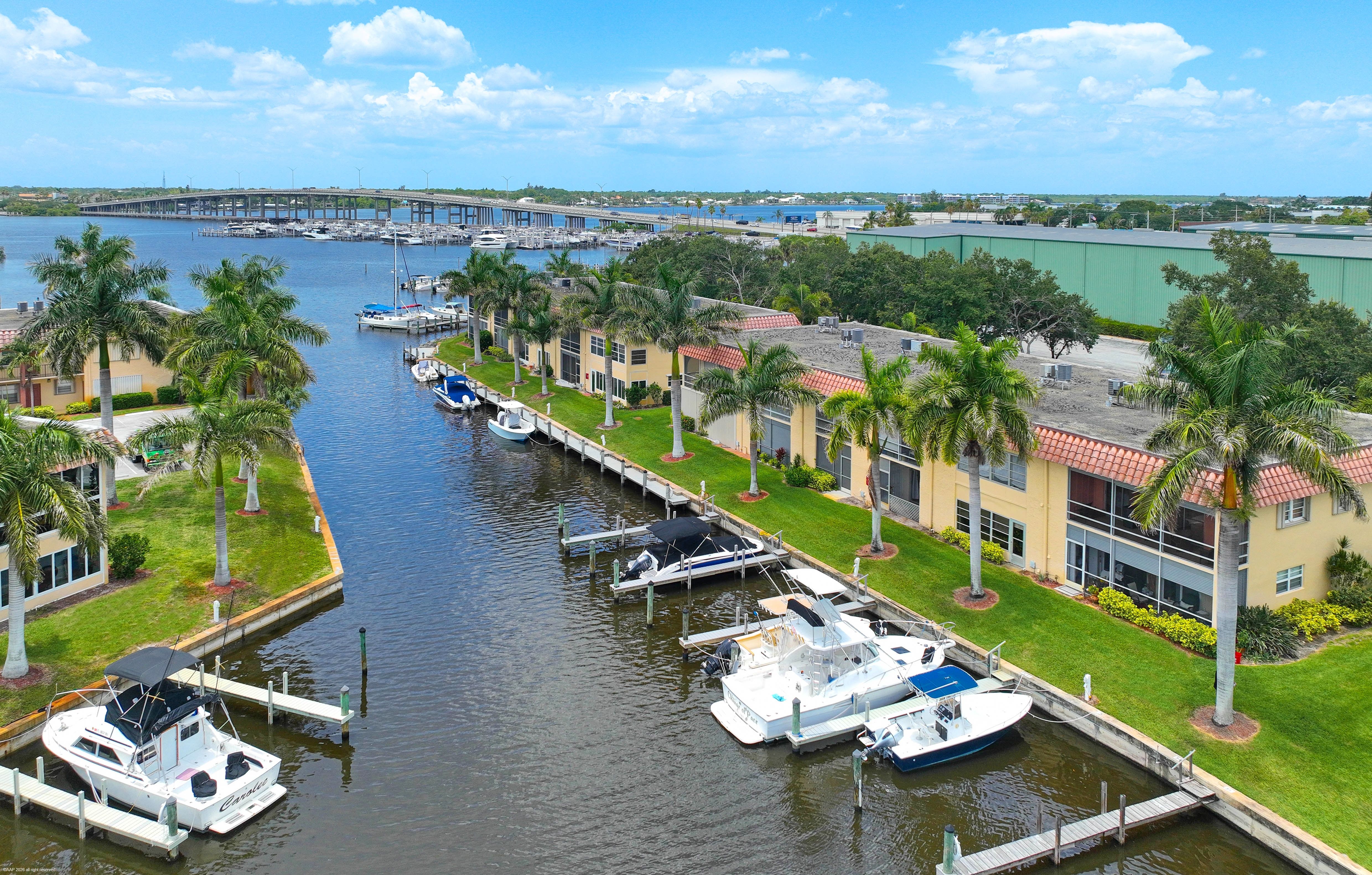 2600 S Kanner Highway, Stuart, FL, 34994 - 物件實景
