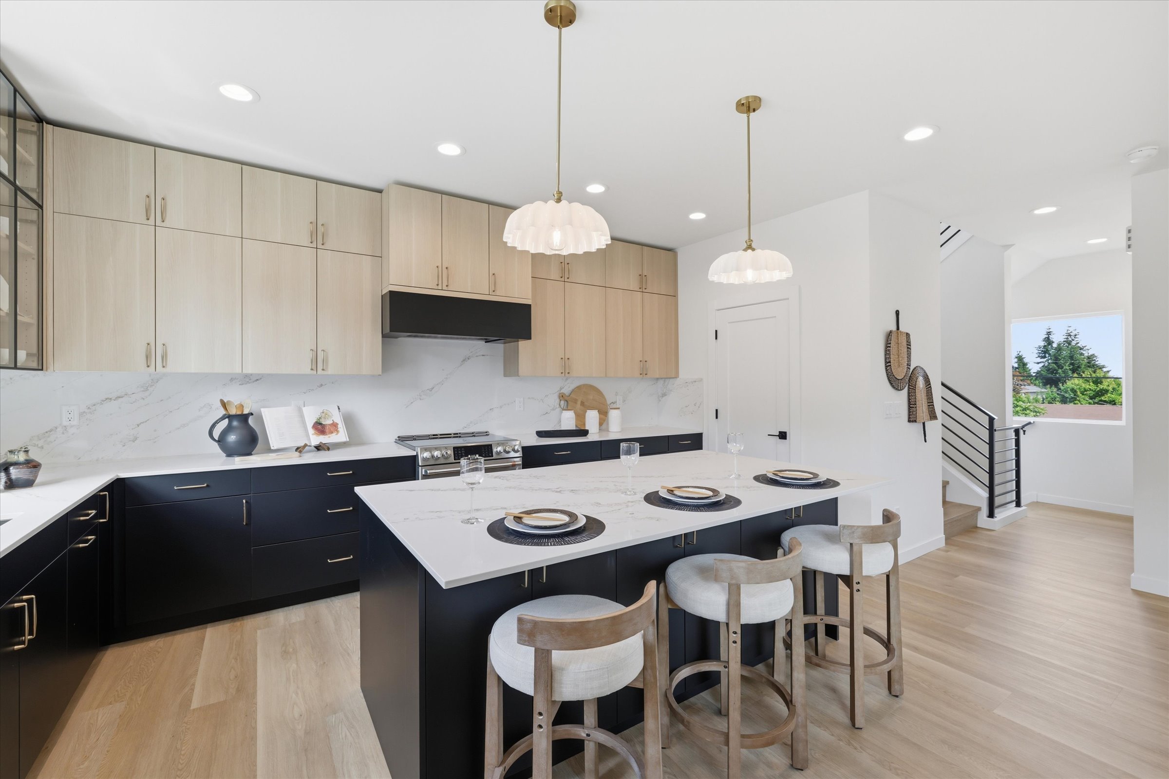  2613 NW 87th St, Seattle, WA 98117 - 物件實景