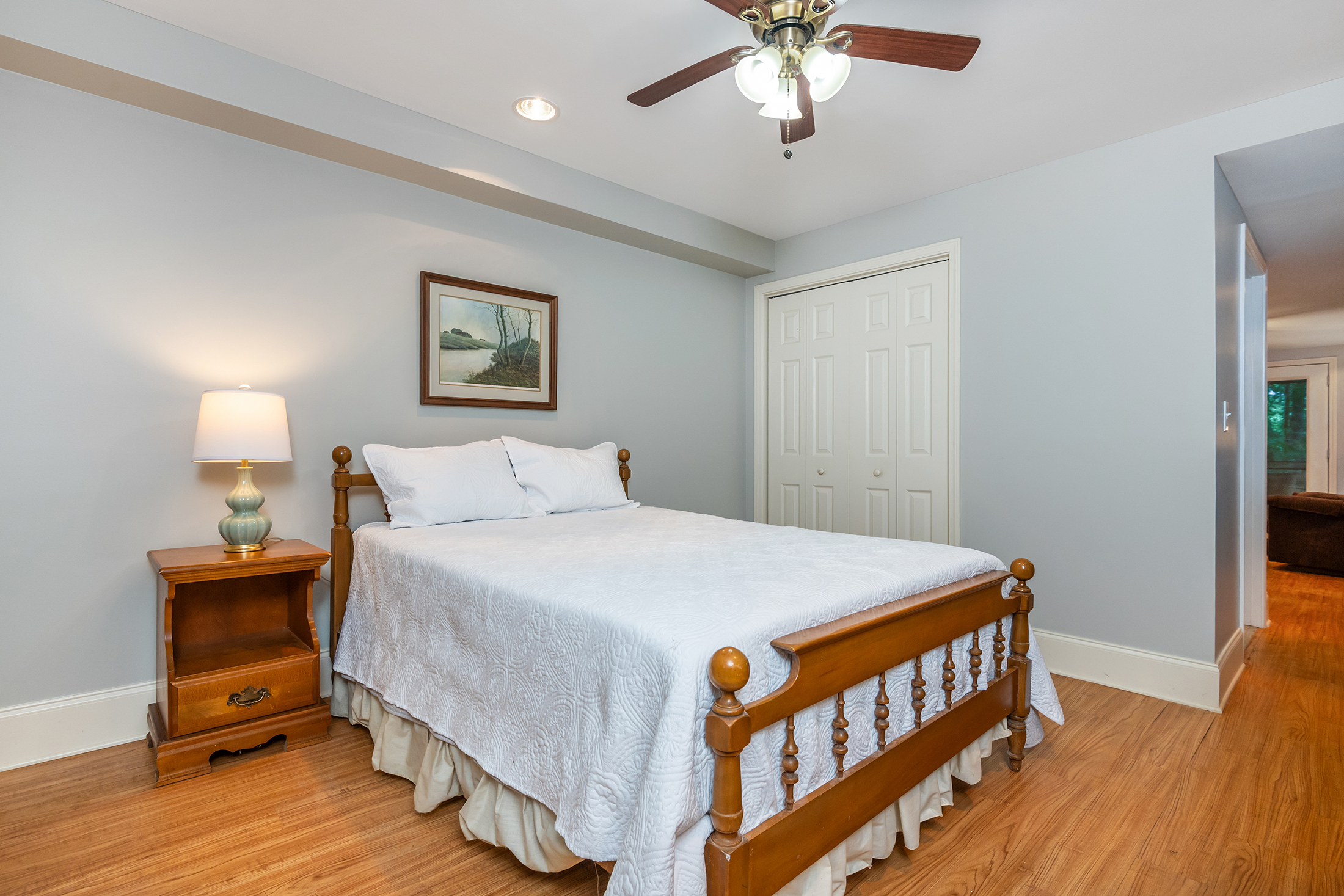  Move-In Ready East Cobb Home in Walton District - 物件實景