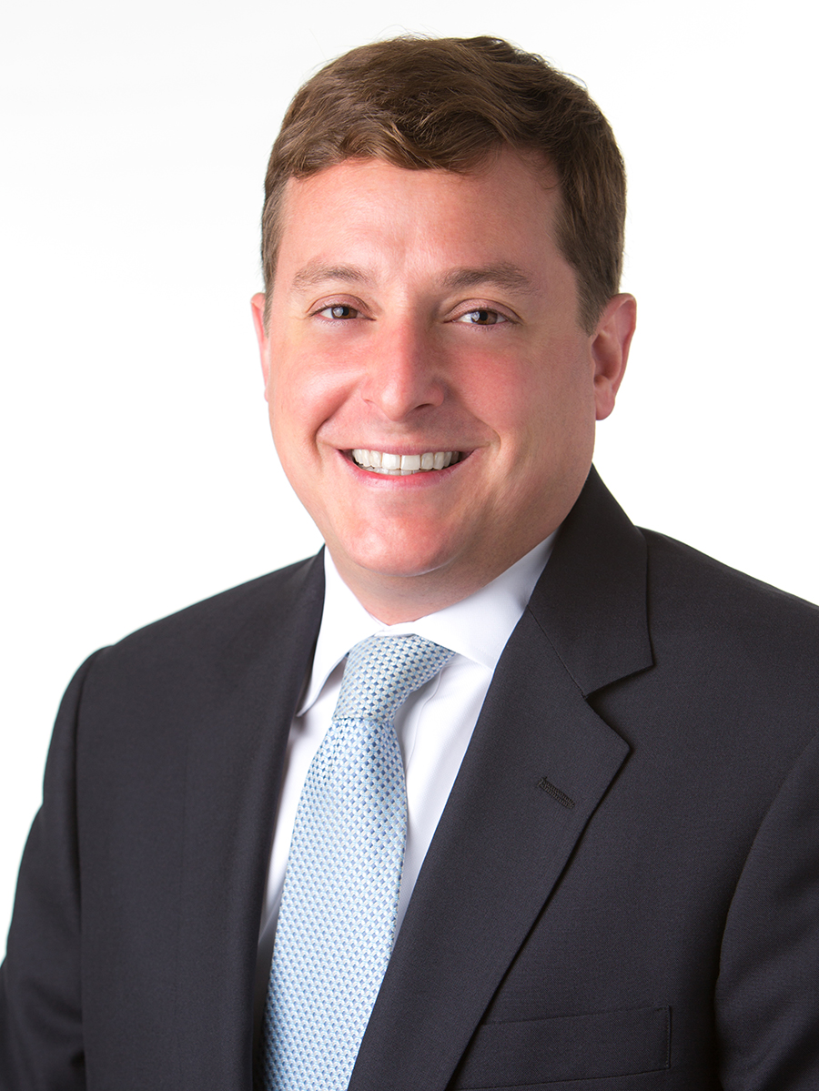 Andrew Adler