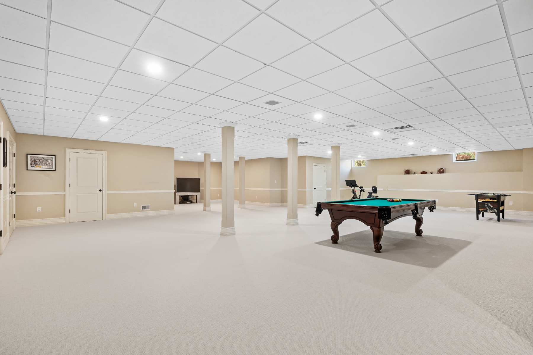  Bucks County Colonial Provides Seamless Indoor-Outdoor Living - 物件實景